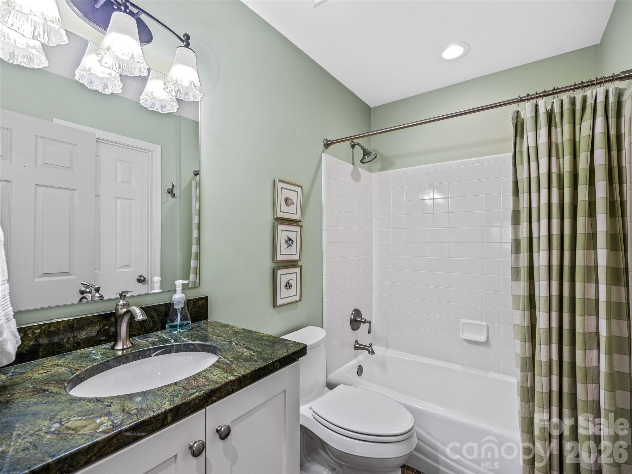 73 Ridgetop Circle #303 — Brevard