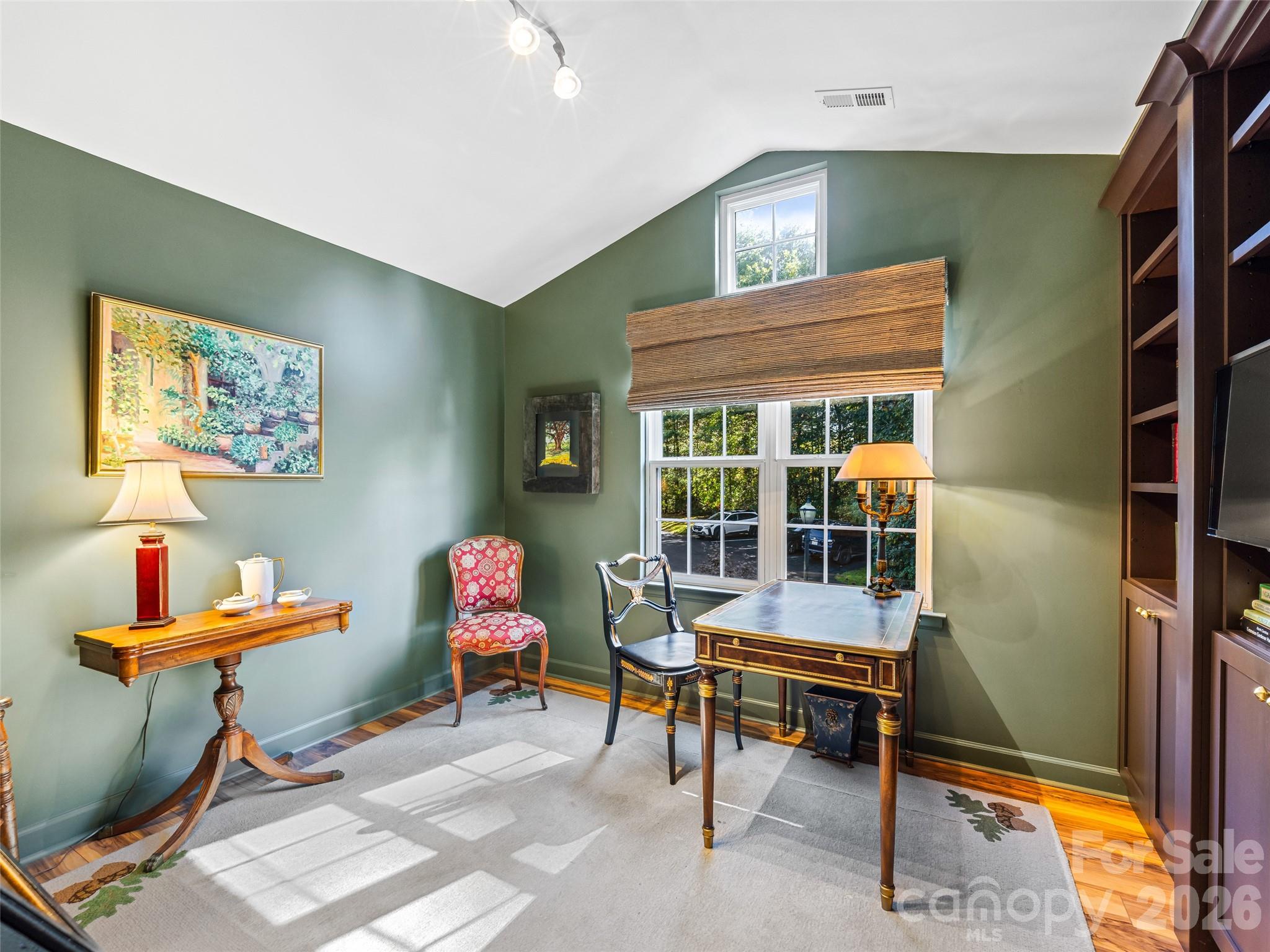 73 Ridgetop Circle #303 — Brevard