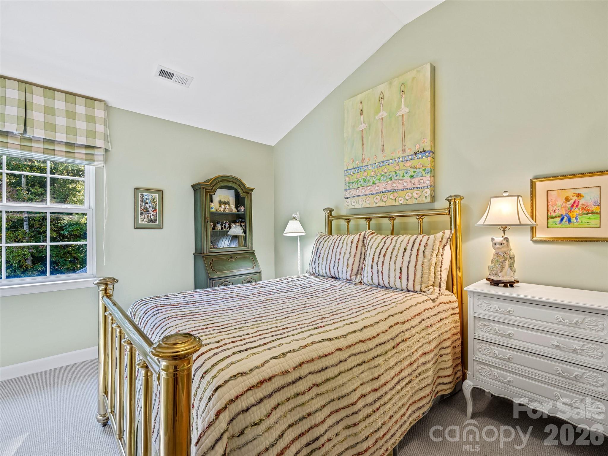 73 Ridgetop Circle #303 — Brevard