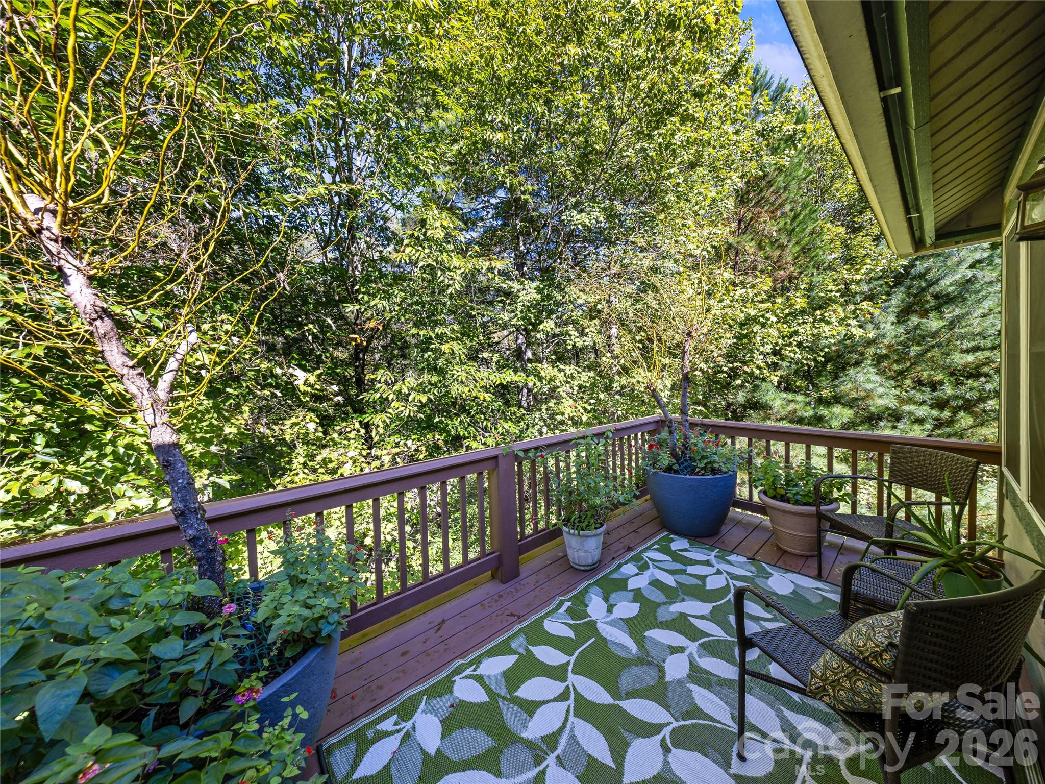 73 Ridgetop Circle #303 — Brevard