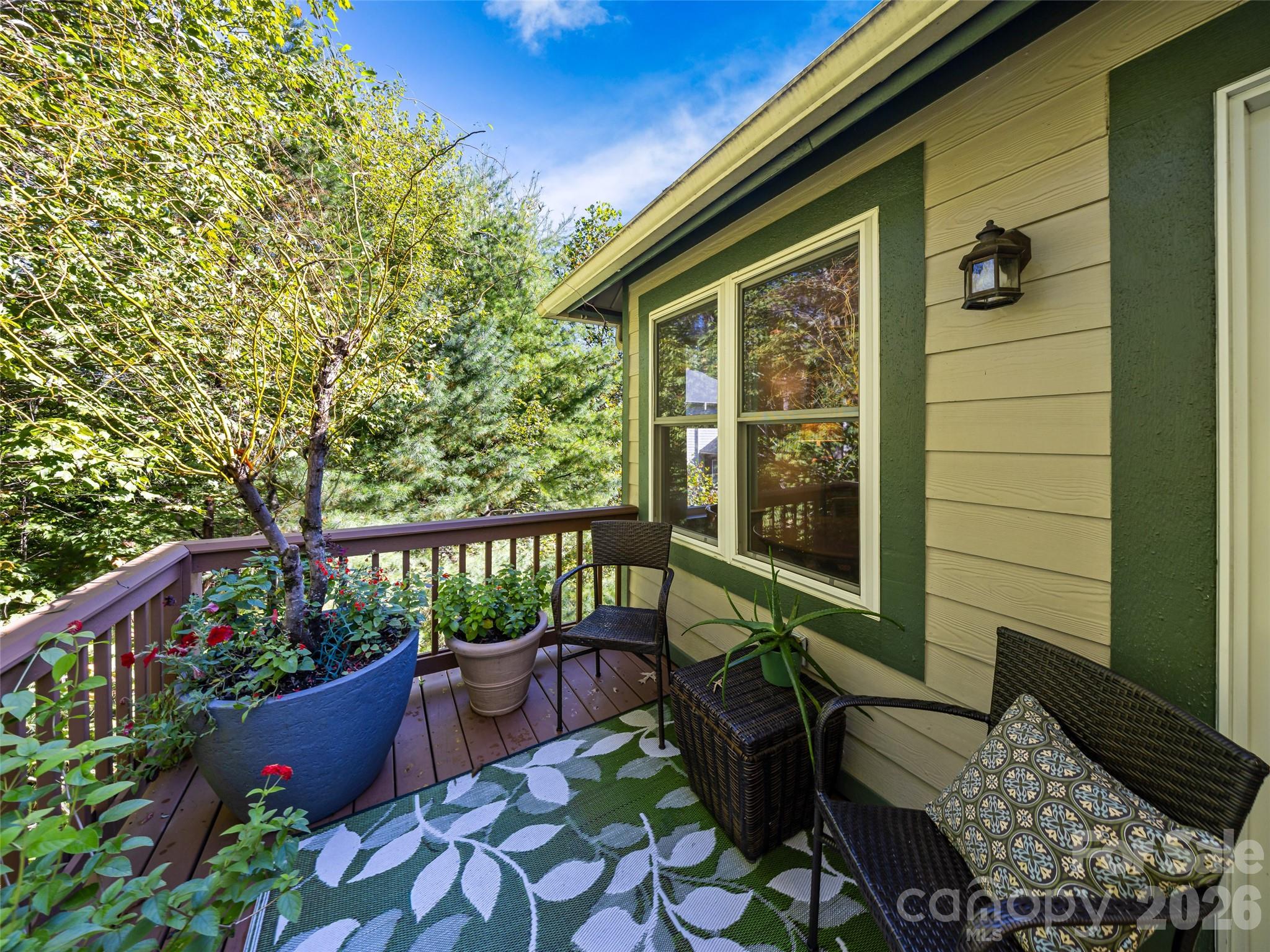 73 Ridgetop Circle #303 — Brevard