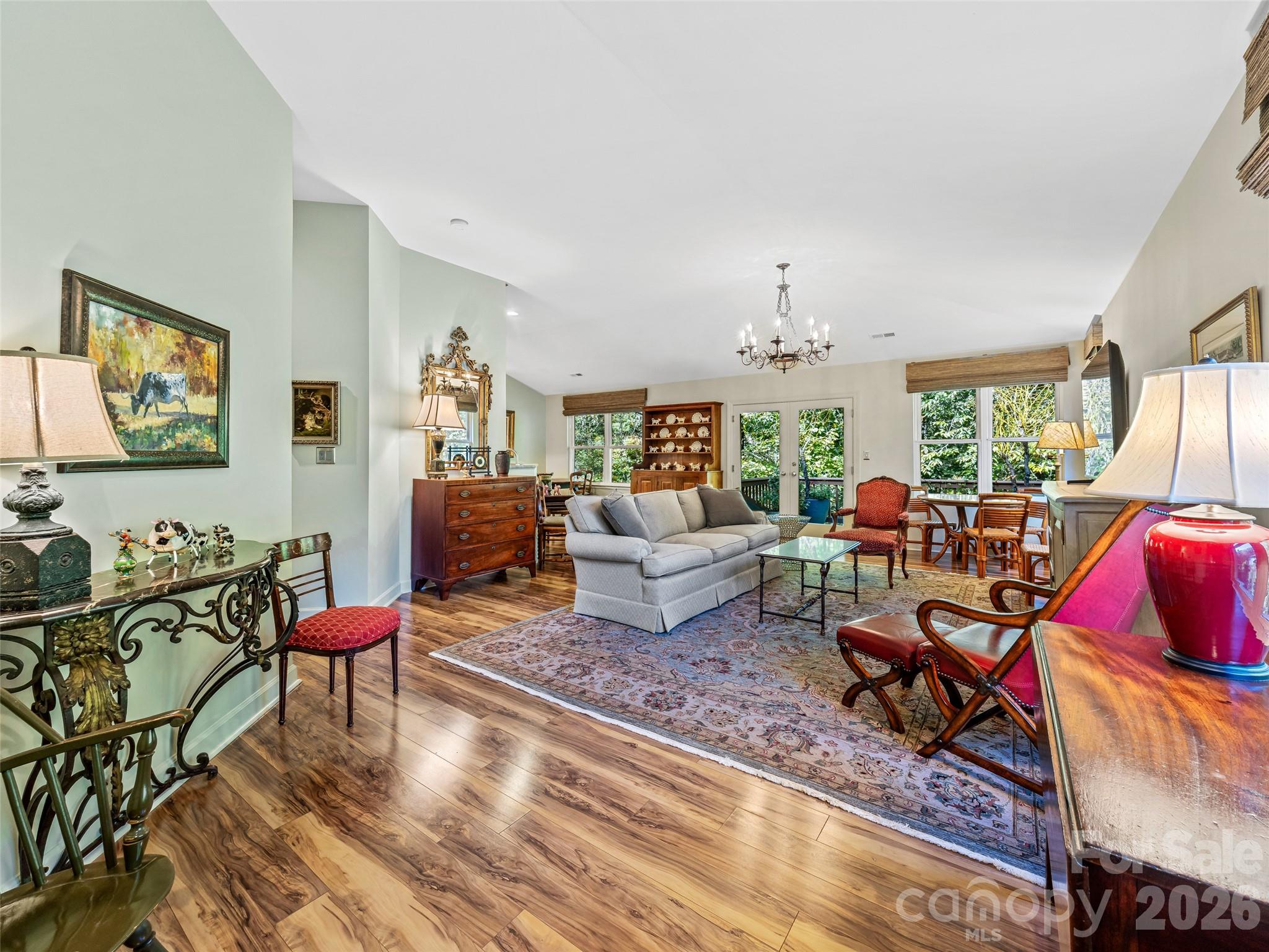 73 Ridgetop Circle #303 — Brevard