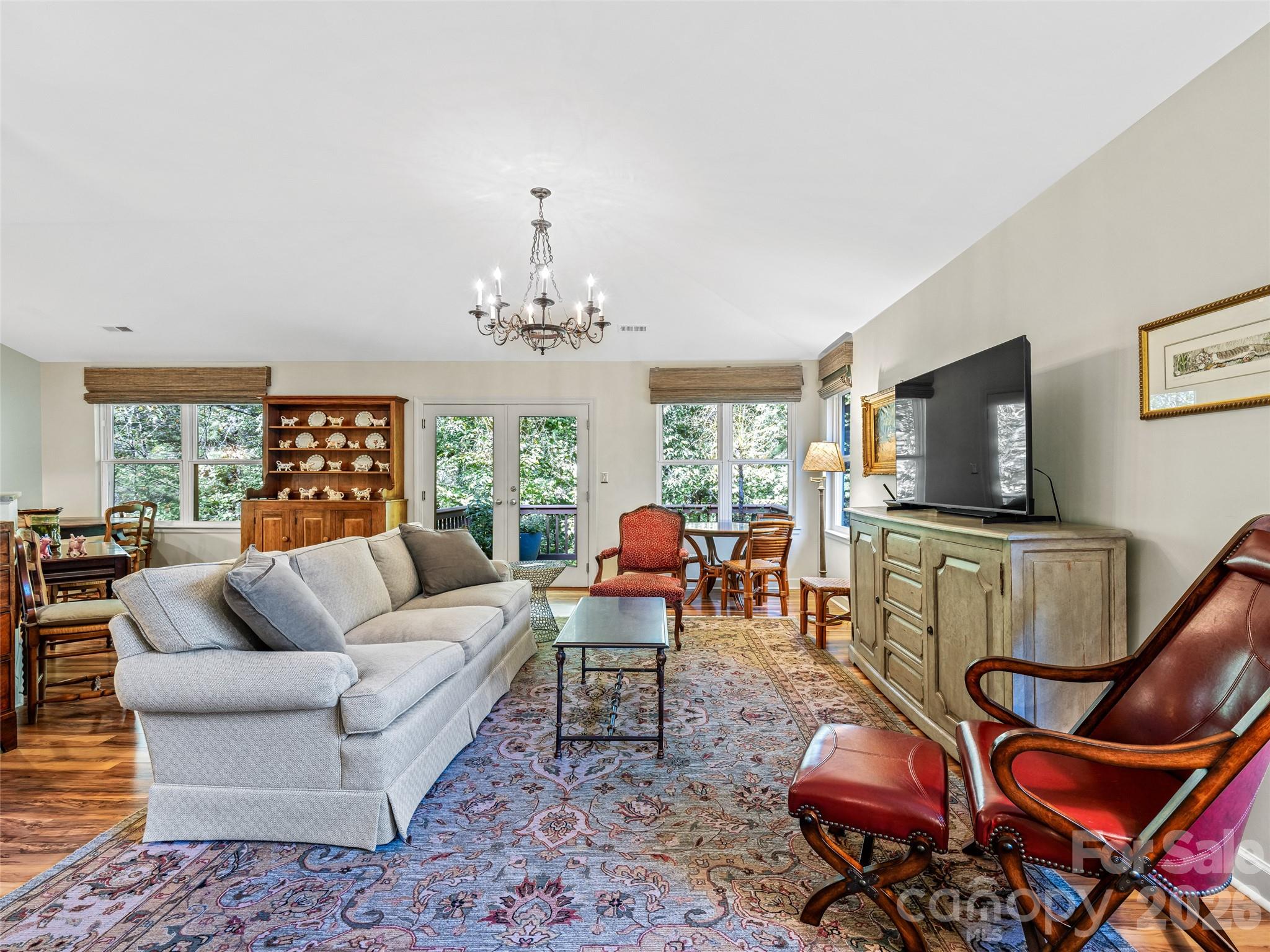 73 Ridgetop Circle #303 — Brevard