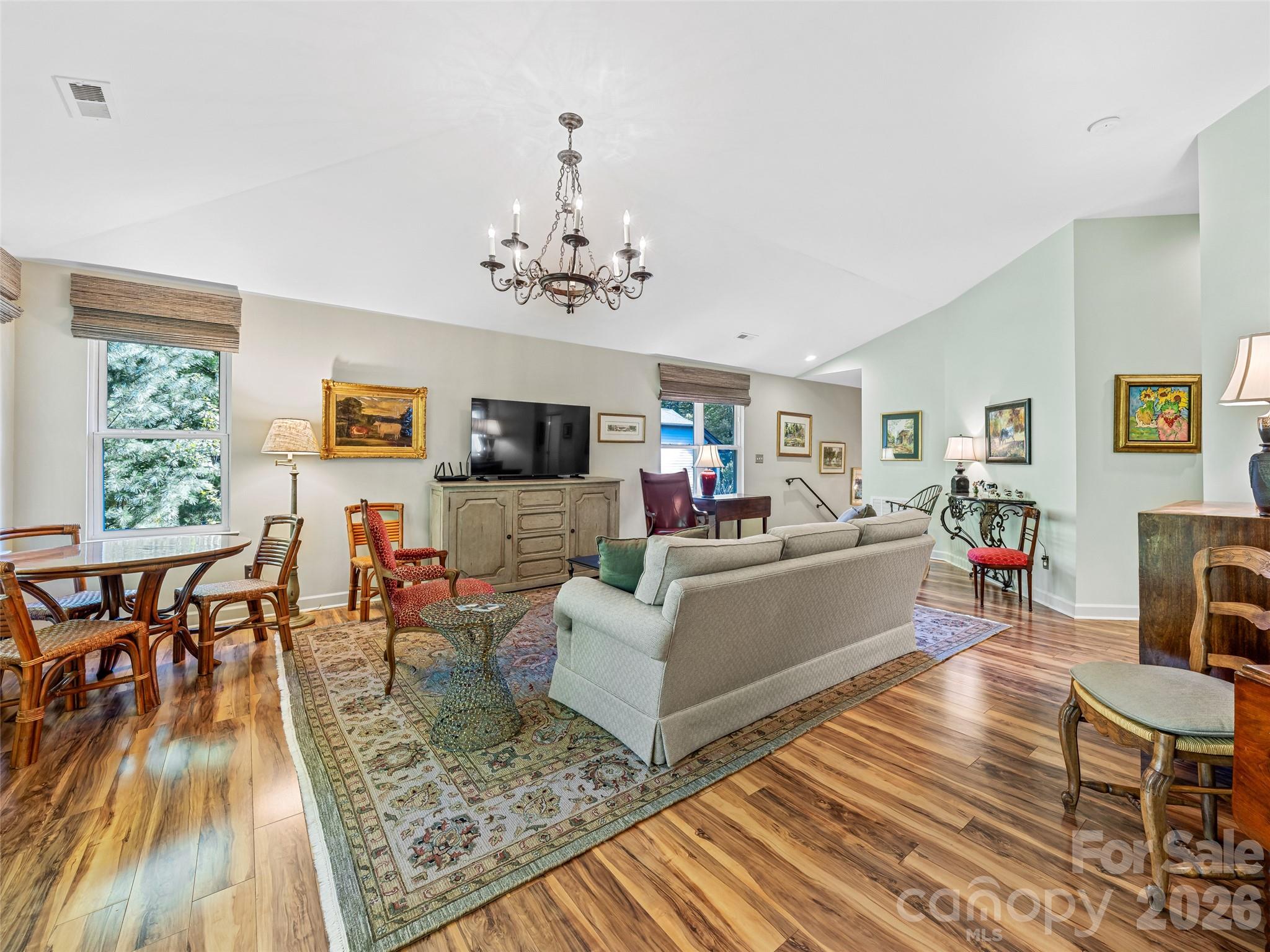73 Ridgetop Circle #303 — Brevard