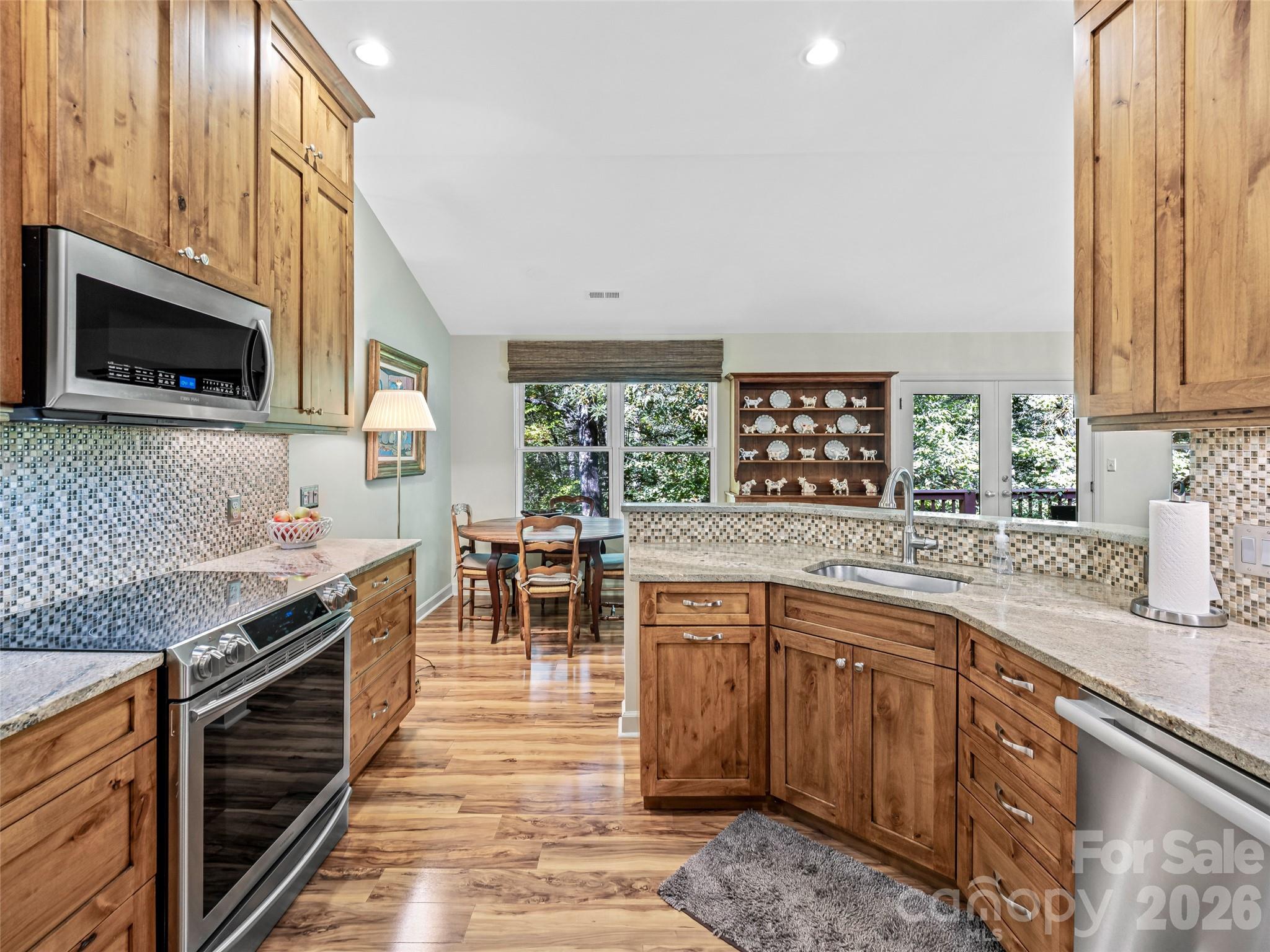 73 Ridgetop Circle #303 — Brevard