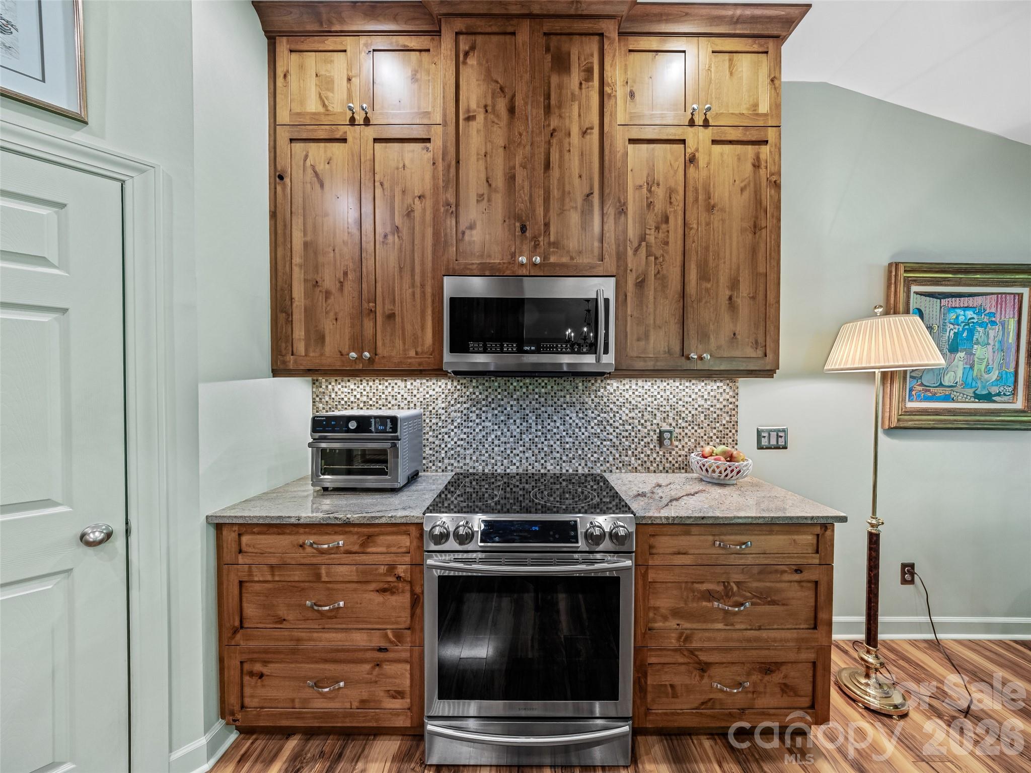 73 Ridgetop Circle #303 — Brevard
