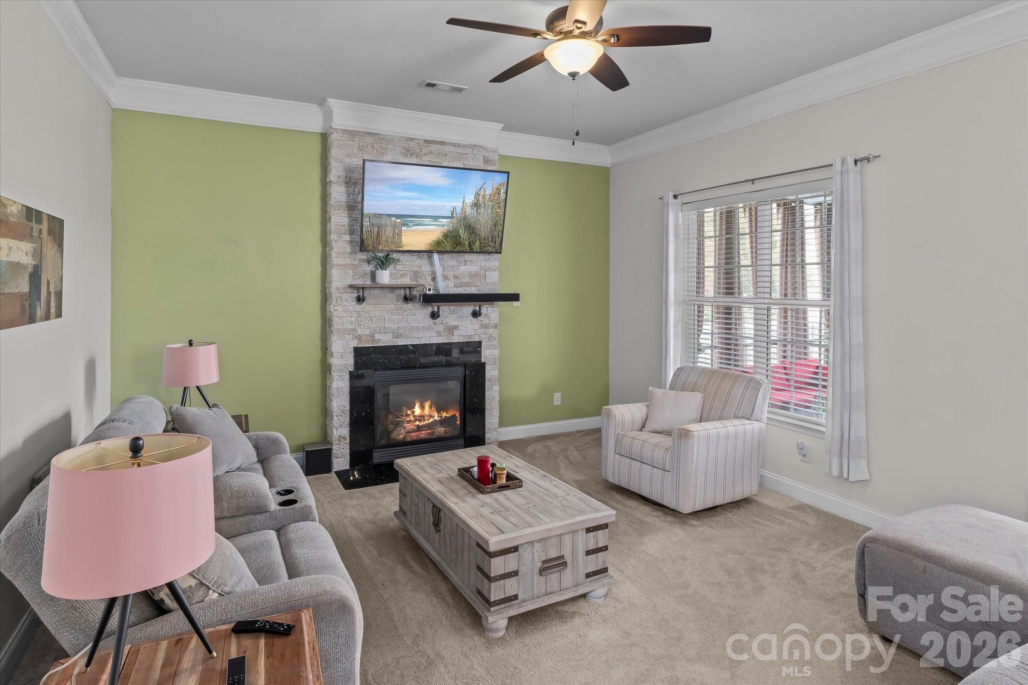 186 Autumn Frost Avenue — Statesville