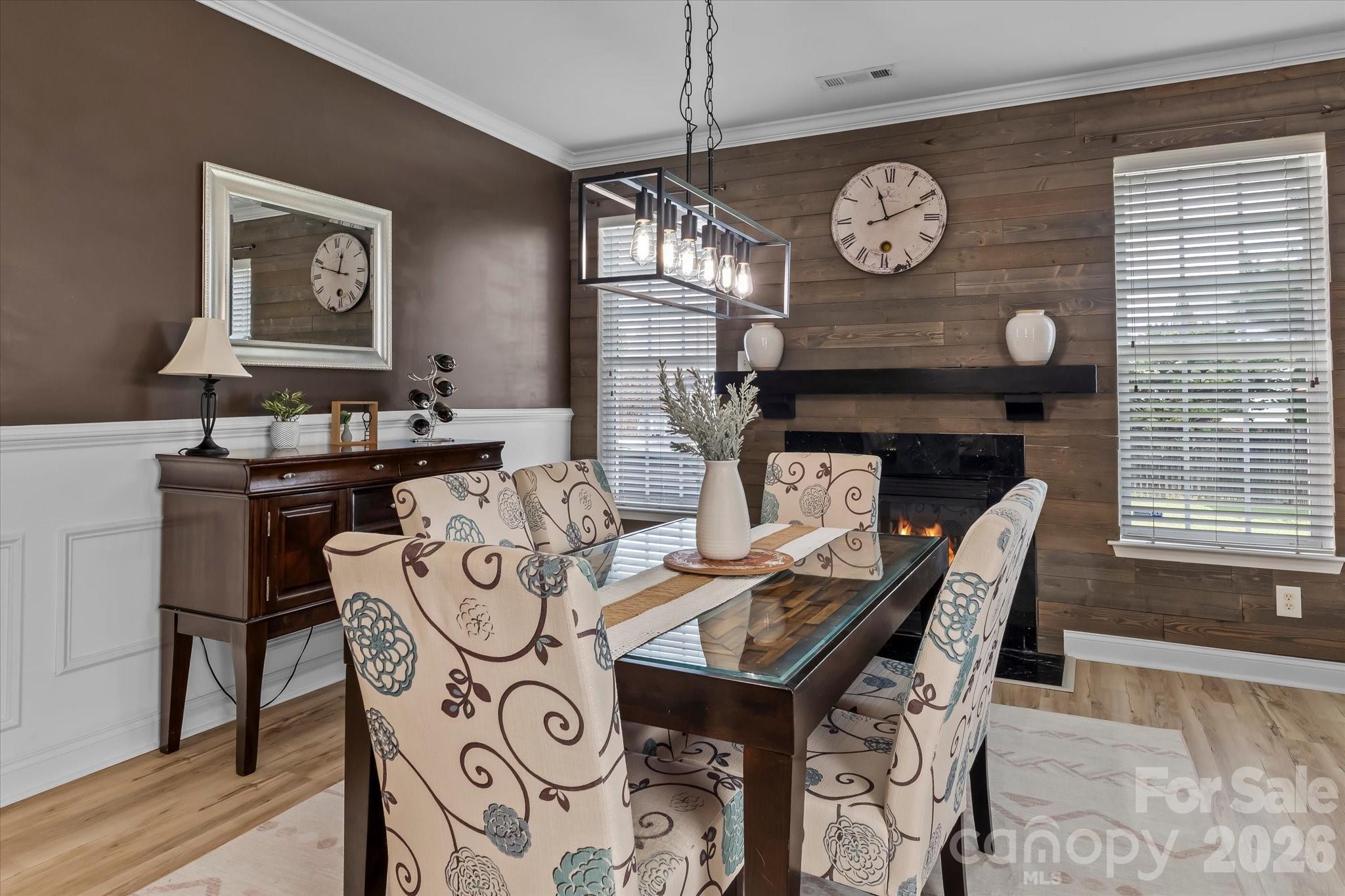 186 Autumn Frost Avenue — Statesville