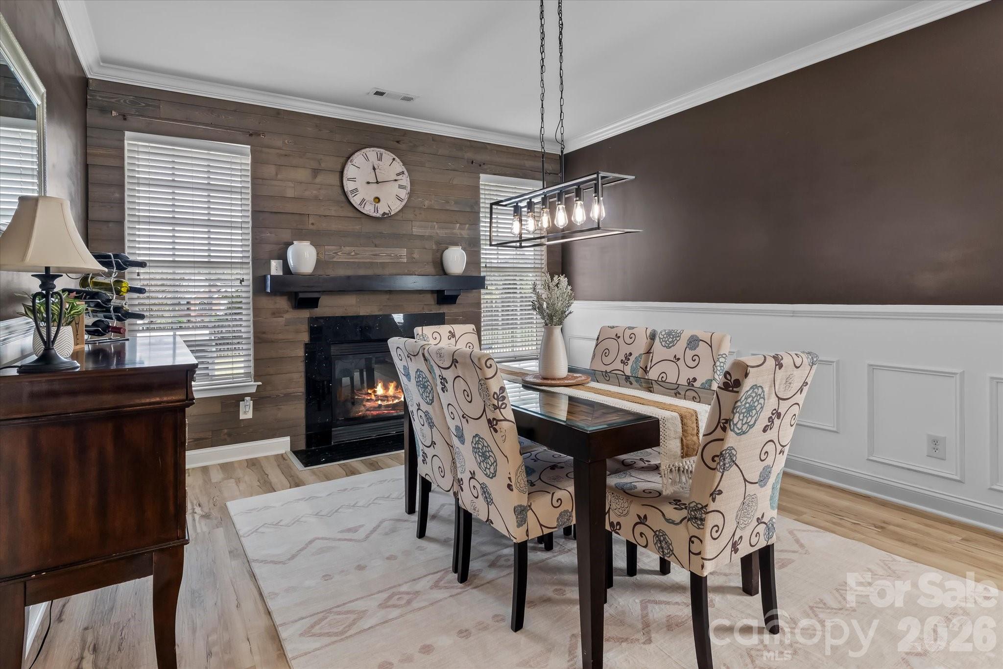 186 Autumn Frost Avenue — Statesville