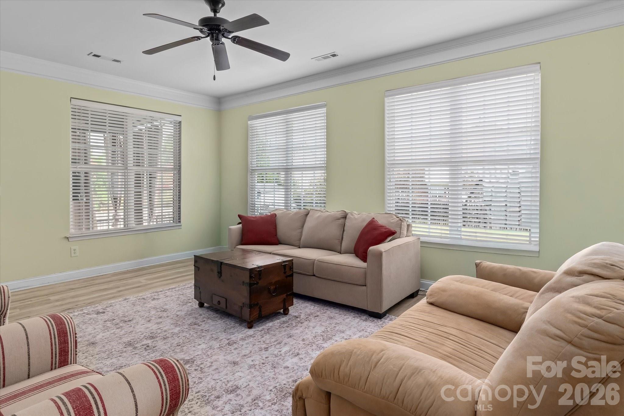 186 Autumn Frost Avenue — Statesville