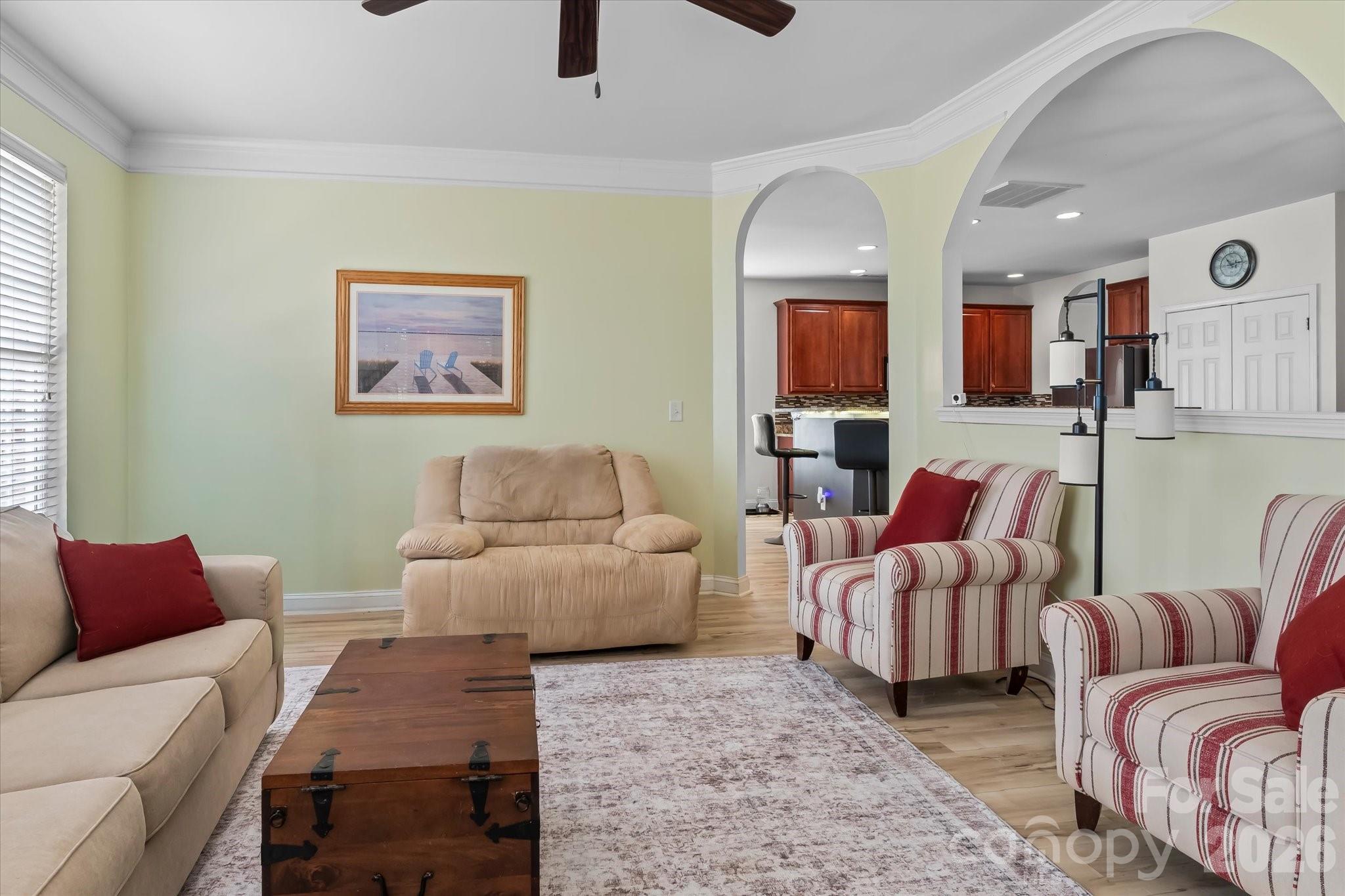 186 Autumn Frost Avenue — Statesville