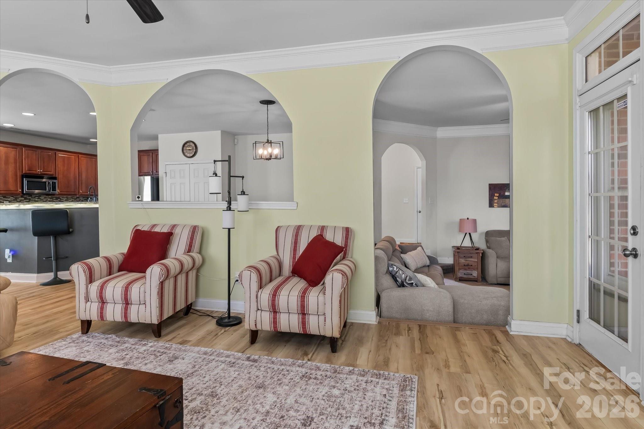 186 Autumn Frost Avenue — Statesville