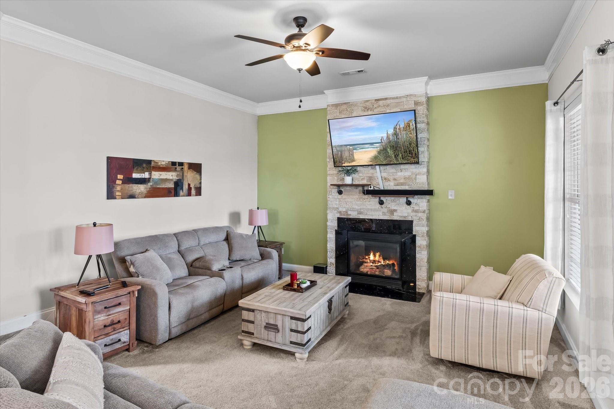 186 Autumn Frost Avenue — Statesville