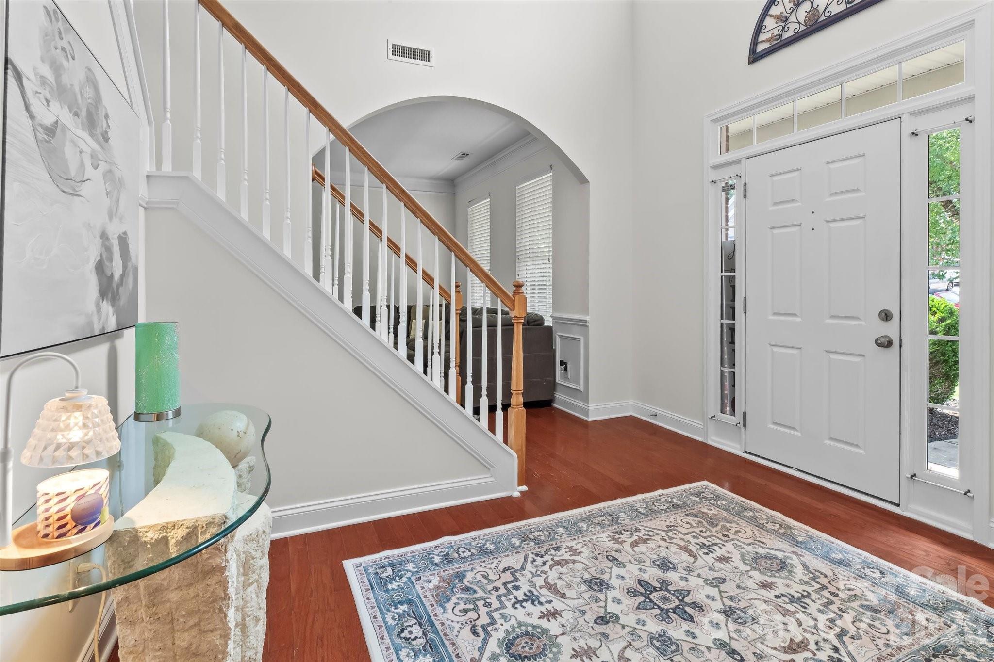 186 Autumn Frost Avenue — Statesville