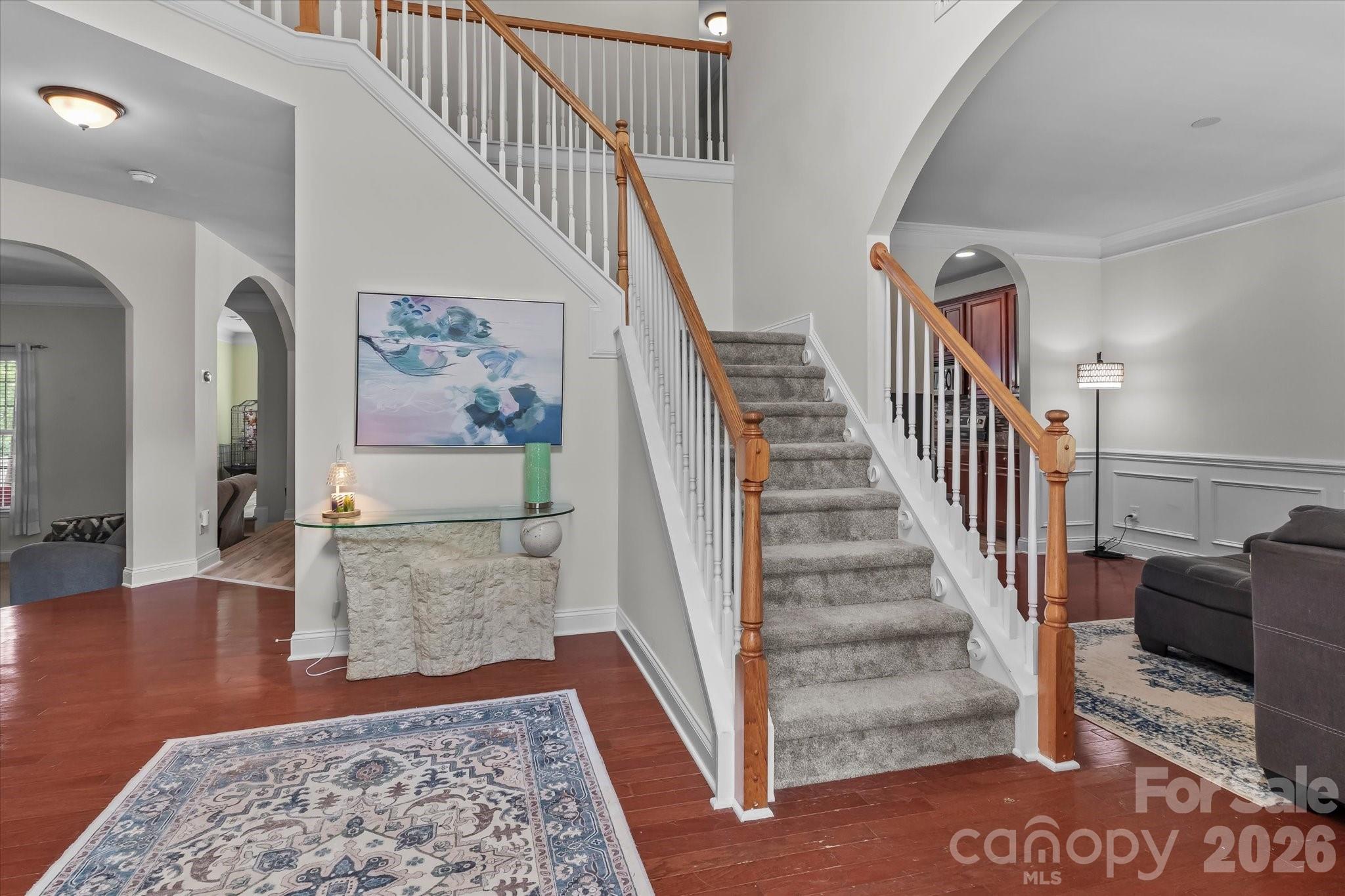 186 Autumn Frost Avenue — Statesville