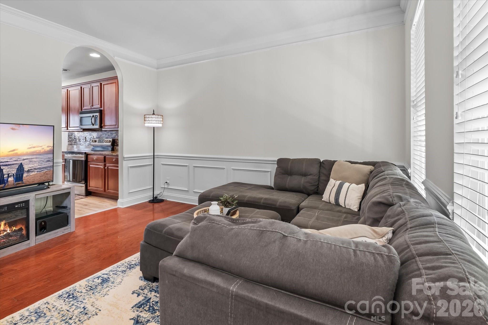 186 Autumn Frost Avenue — Statesville