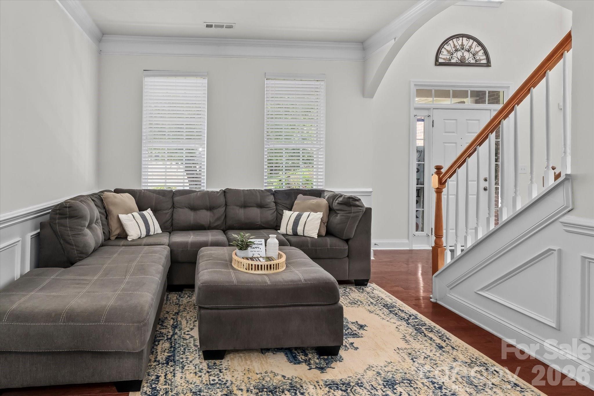 186 Autumn Frost Avenue — Statesville