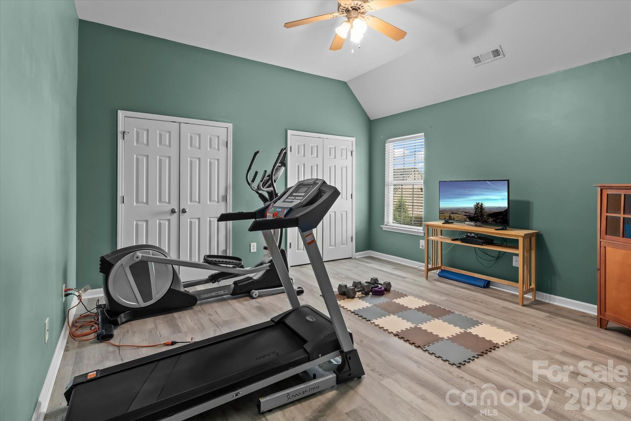 186 Autumn Frost Avenue — Statesville