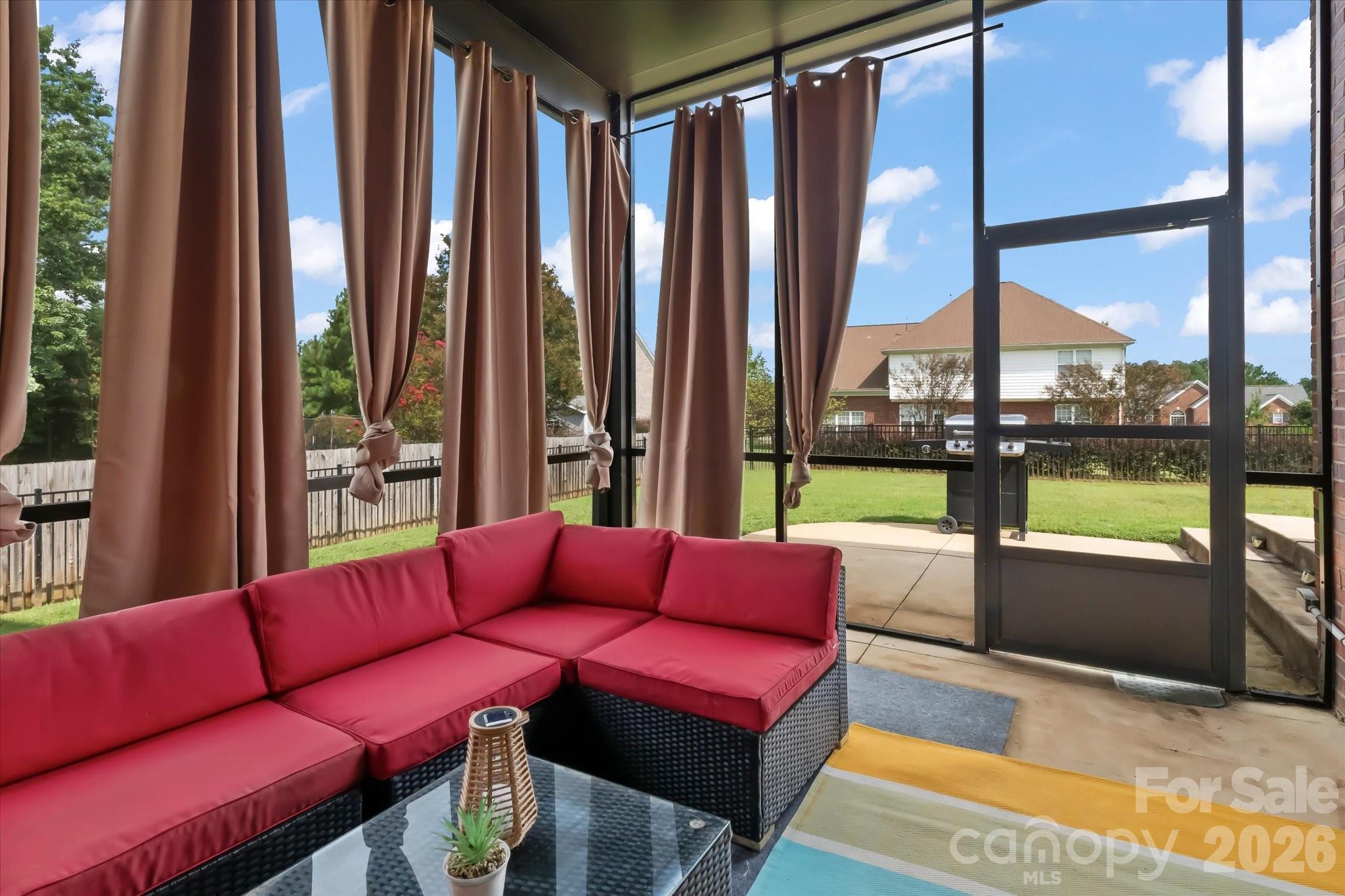 186 Autumn Frost Avenue — Statesville