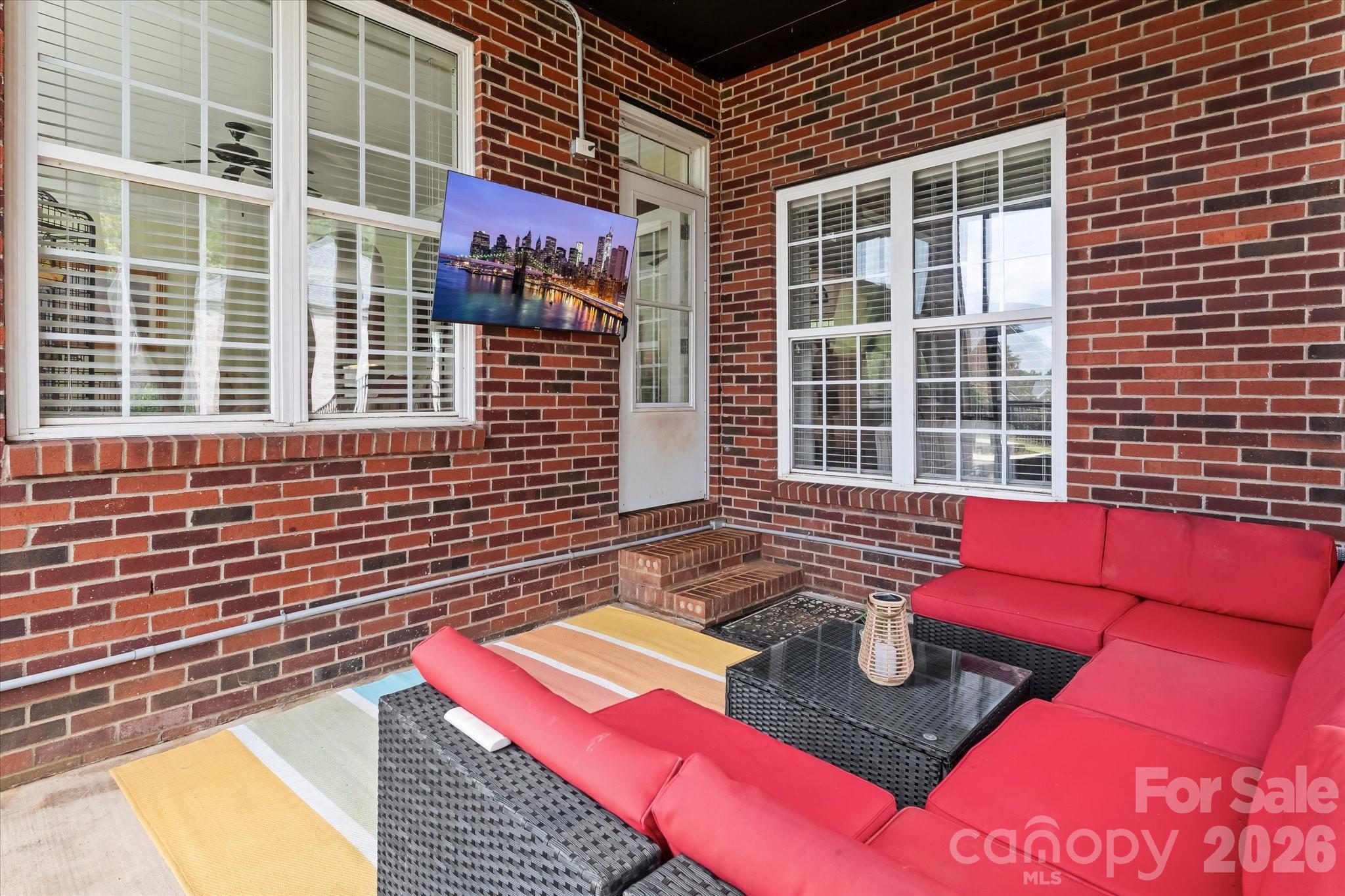 186 Autumn Frost Avenue — Statesville