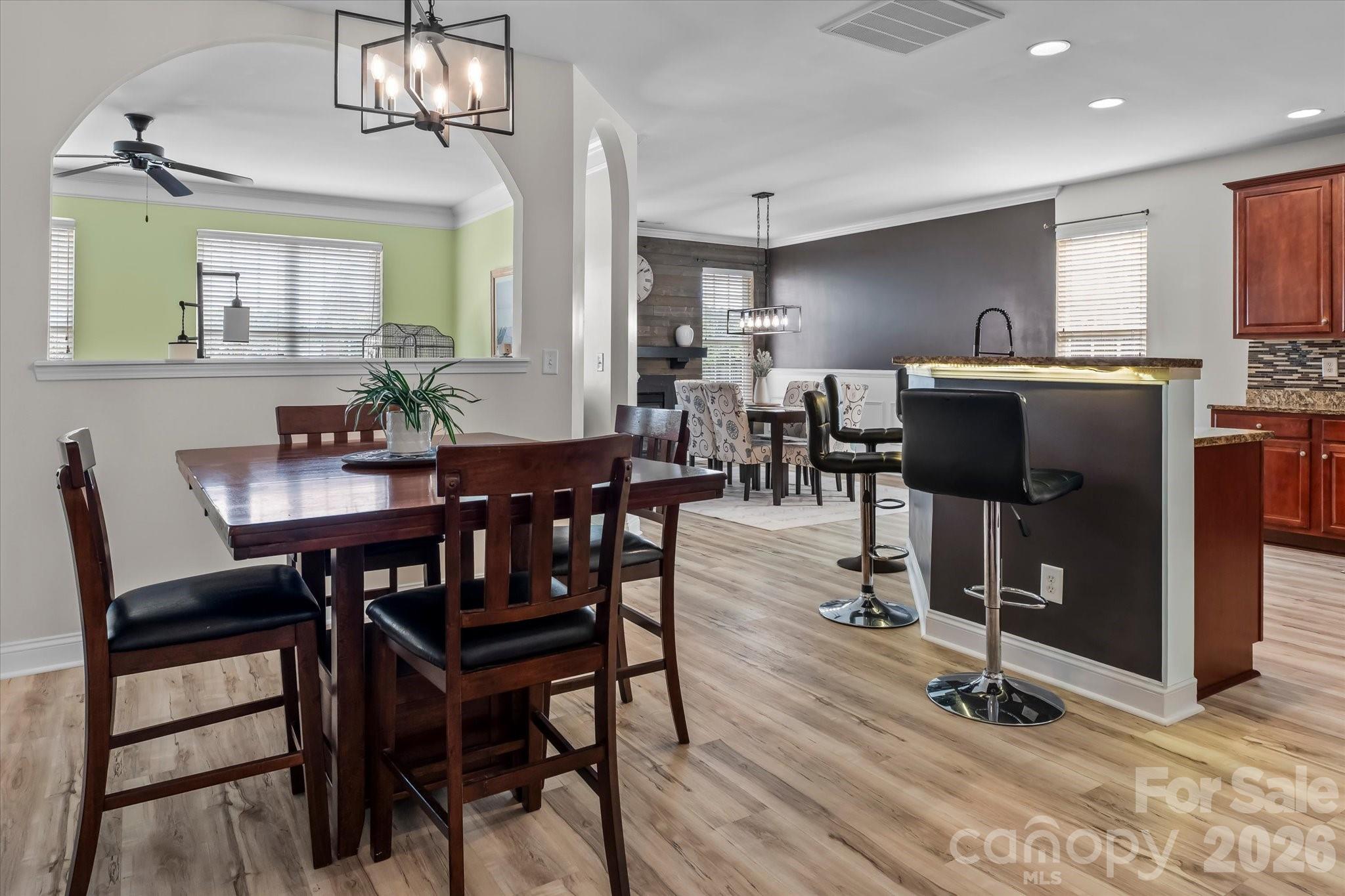 186 Autumn Frost Avenue — Statesville