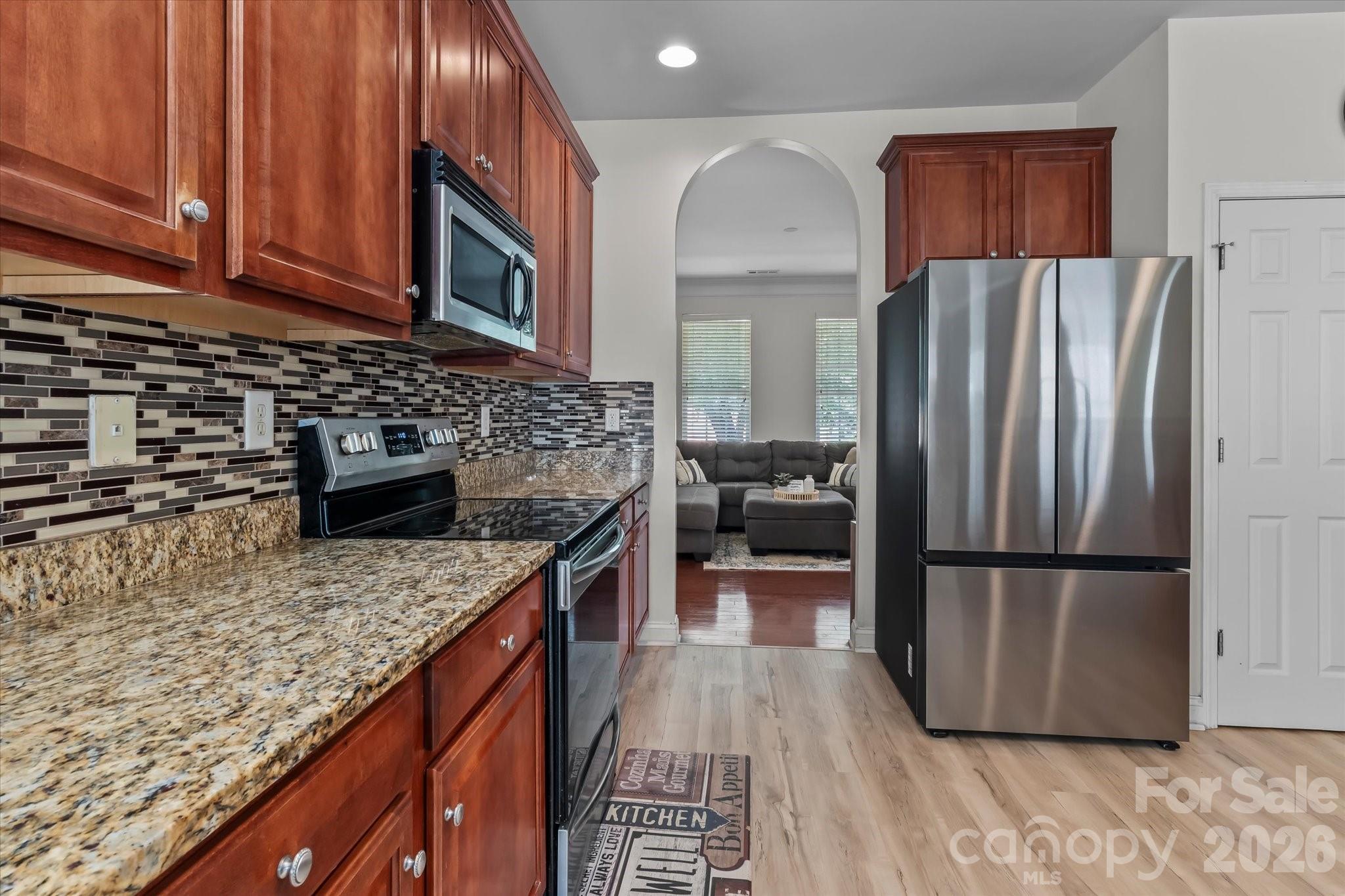 186 Autumn Frost Avenue — Statesville