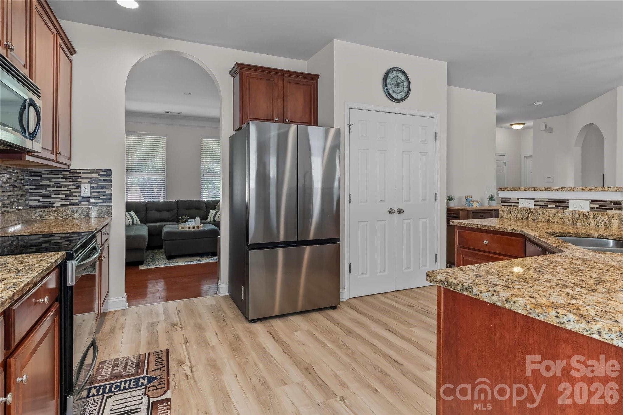 186 Autumn Frost Avenue — Statesville