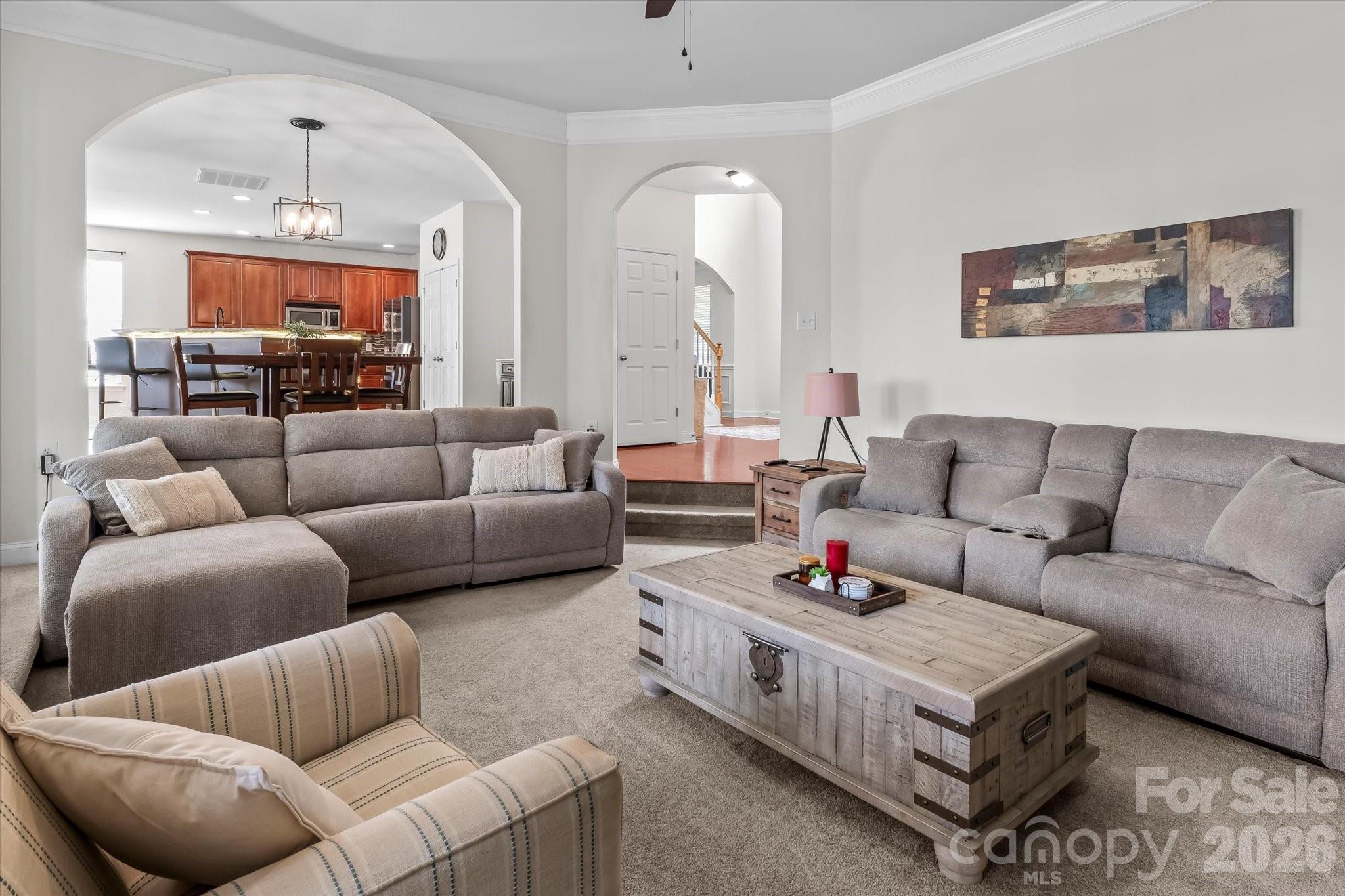 186 Autumn Frost Avenue — Statesville