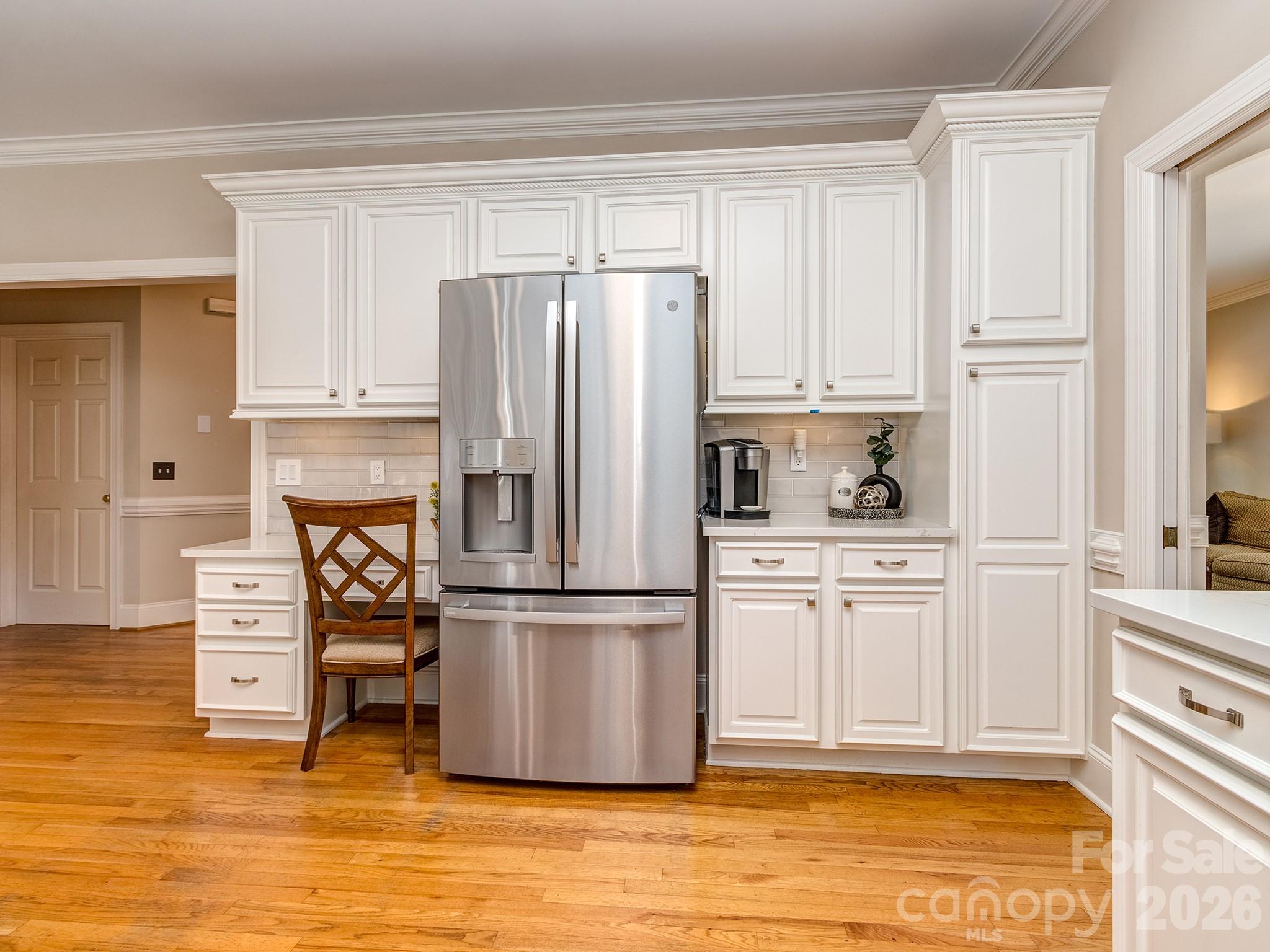 9707 St Barts Lane — Huntersville
