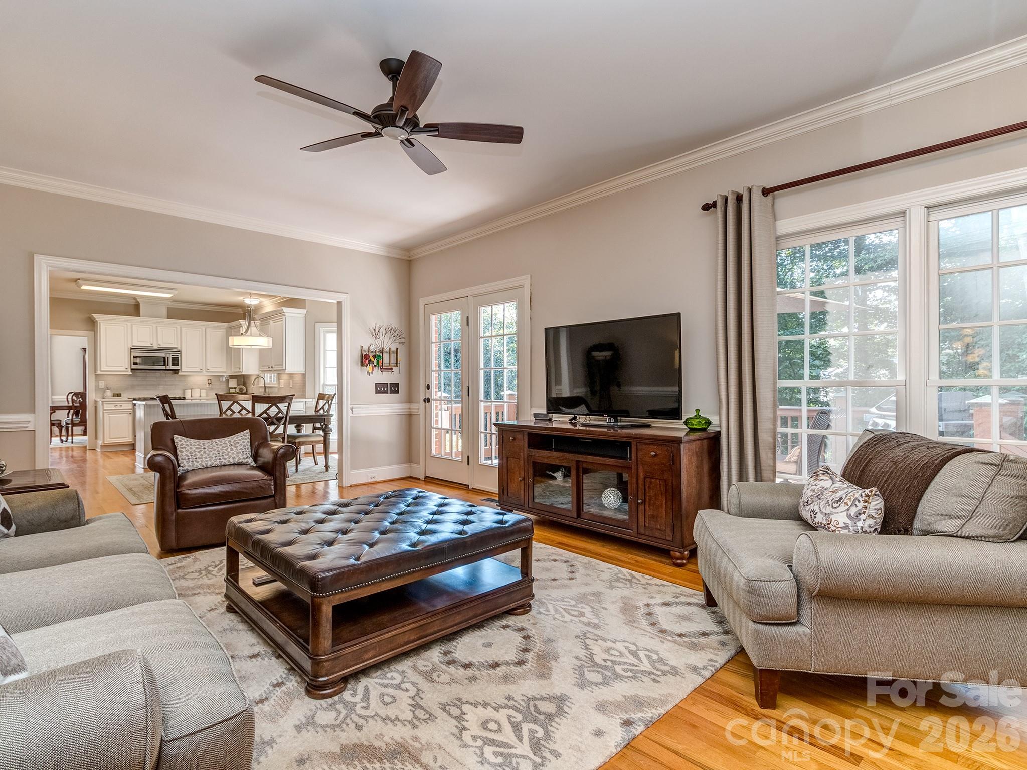 9707 St Barts Lane — Huntersville