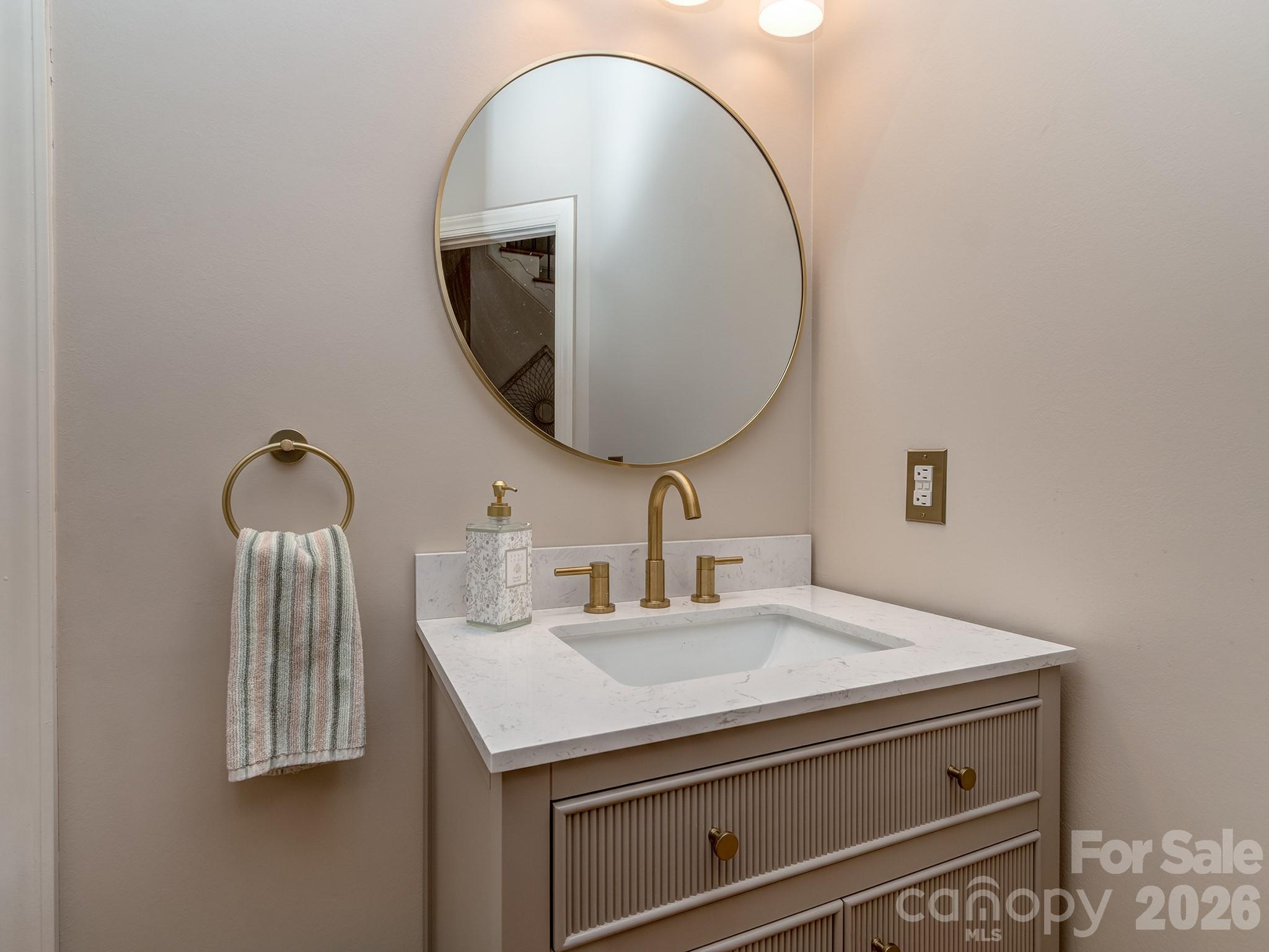 9707 St Barts Lane — Huntersville