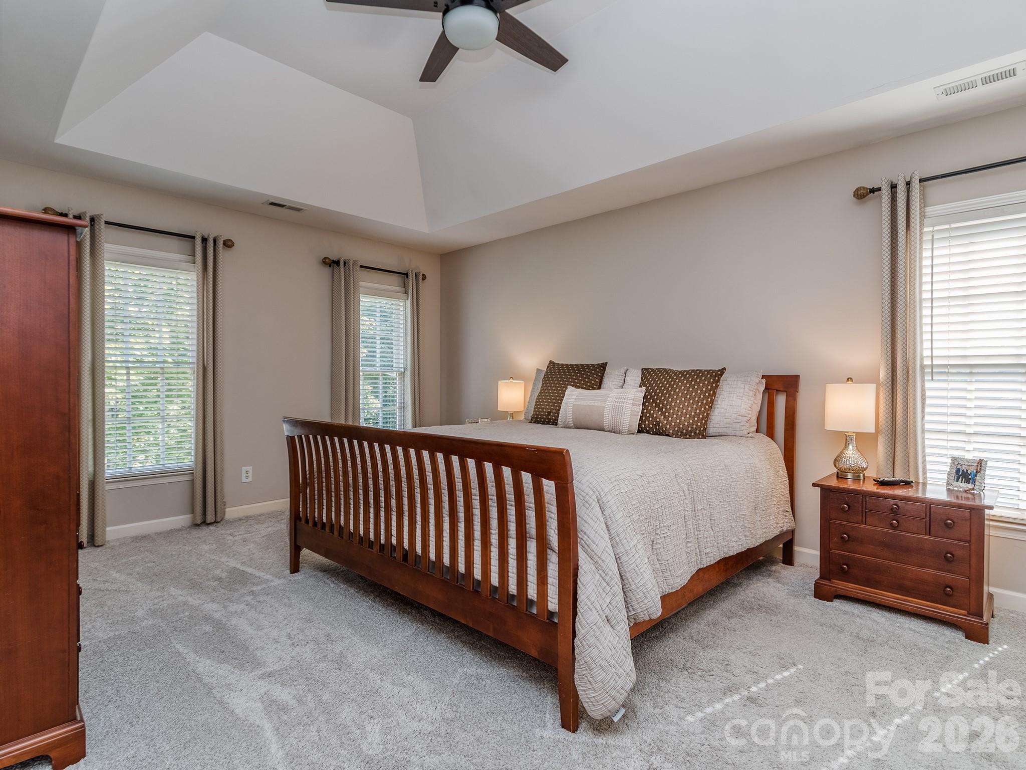 9707 St Barts Lane — Huntersville
