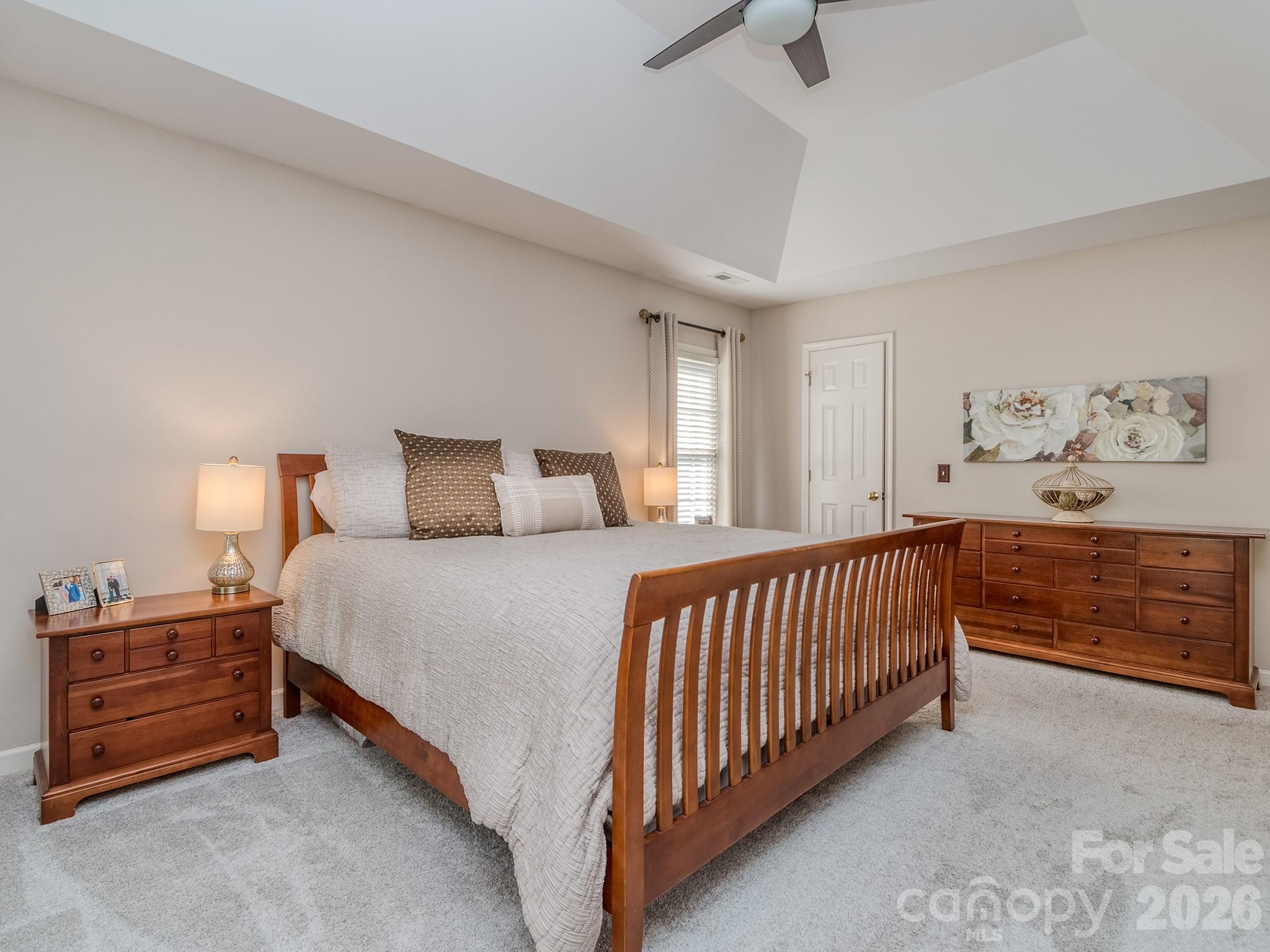 9707 St Barts Lane — Huntersville
