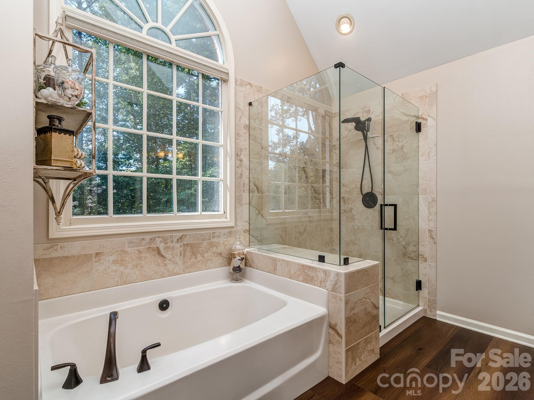 9707 St Barts Lane — Huntersville
