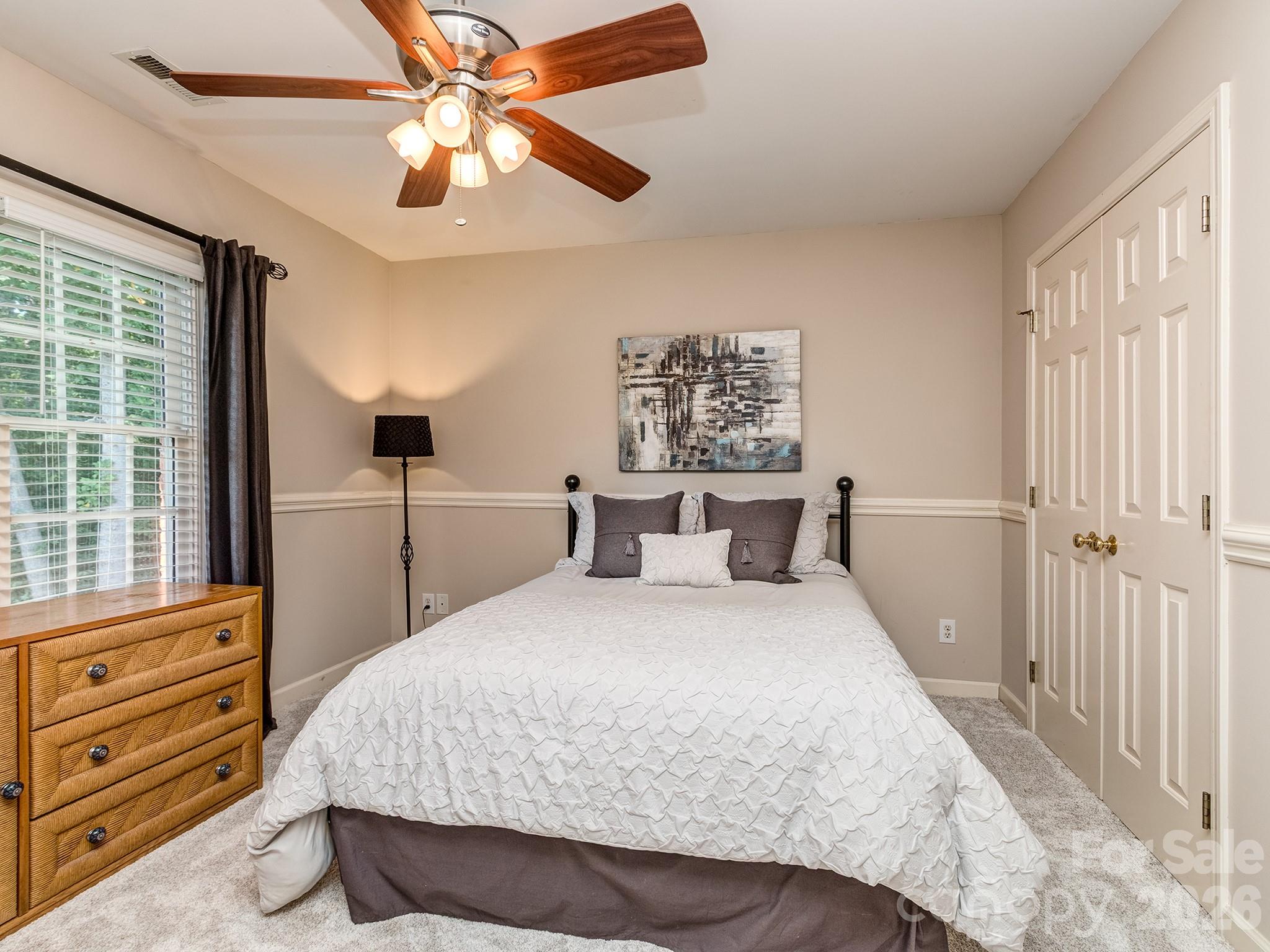 9707 St Barts Lane — Huntersville