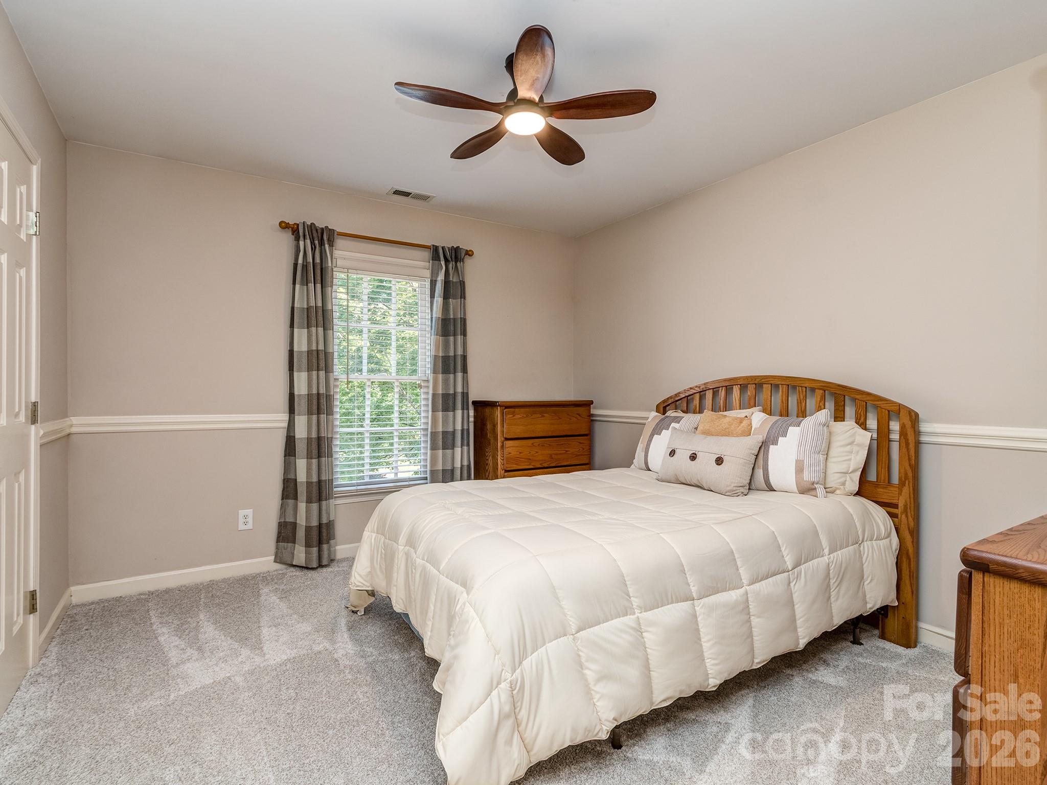 9707 St Barts Lane — Huntersville