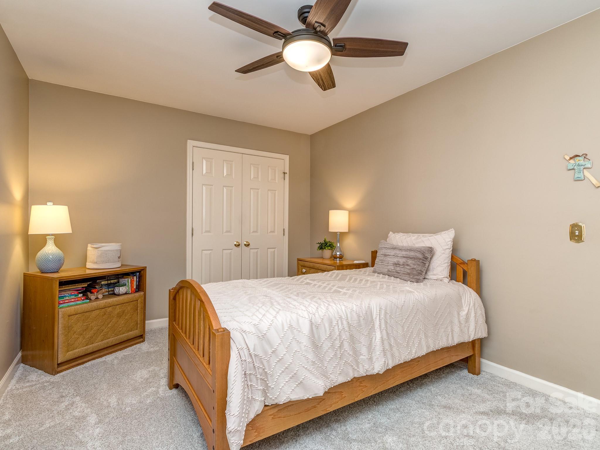 9707 St Barts Lane — Huntersville
