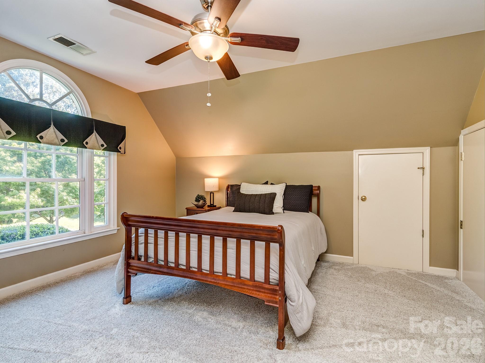 9707 St Barts Lane — Huntersville