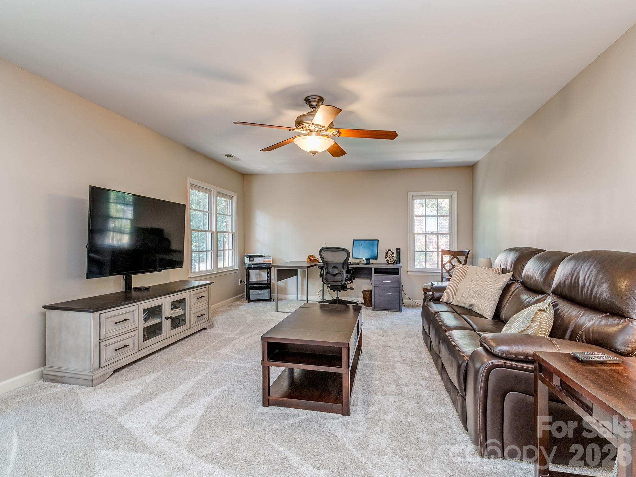 9707 St Barts Lane — Huntersville