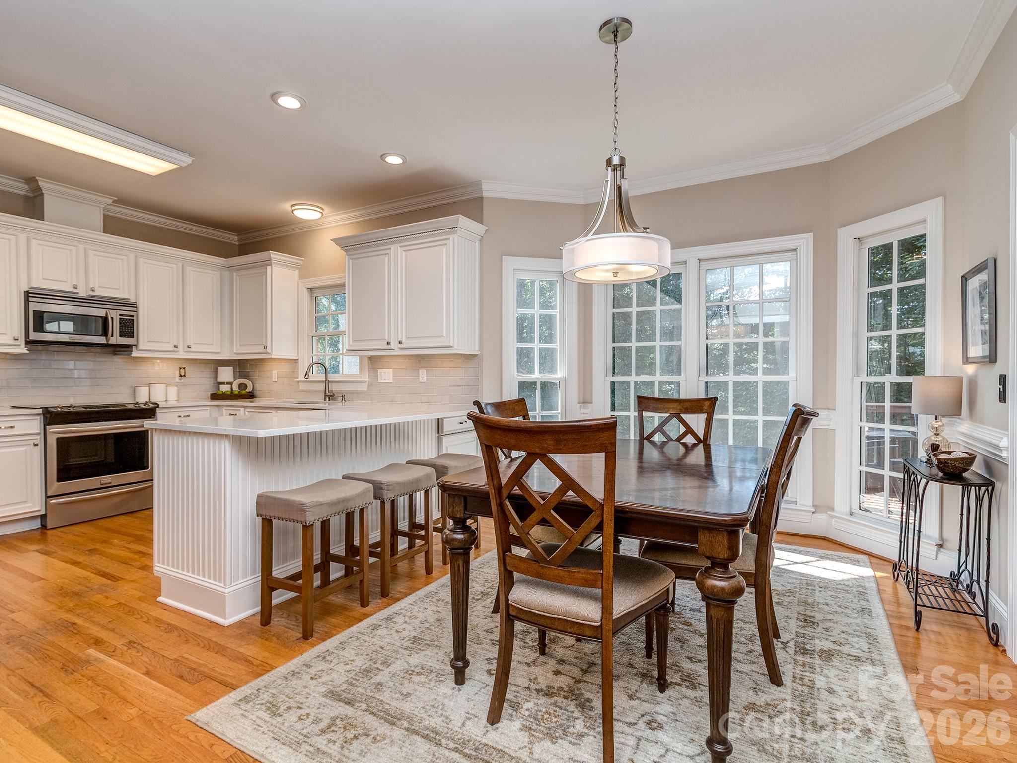9707 St Barts Lane — Huntersville