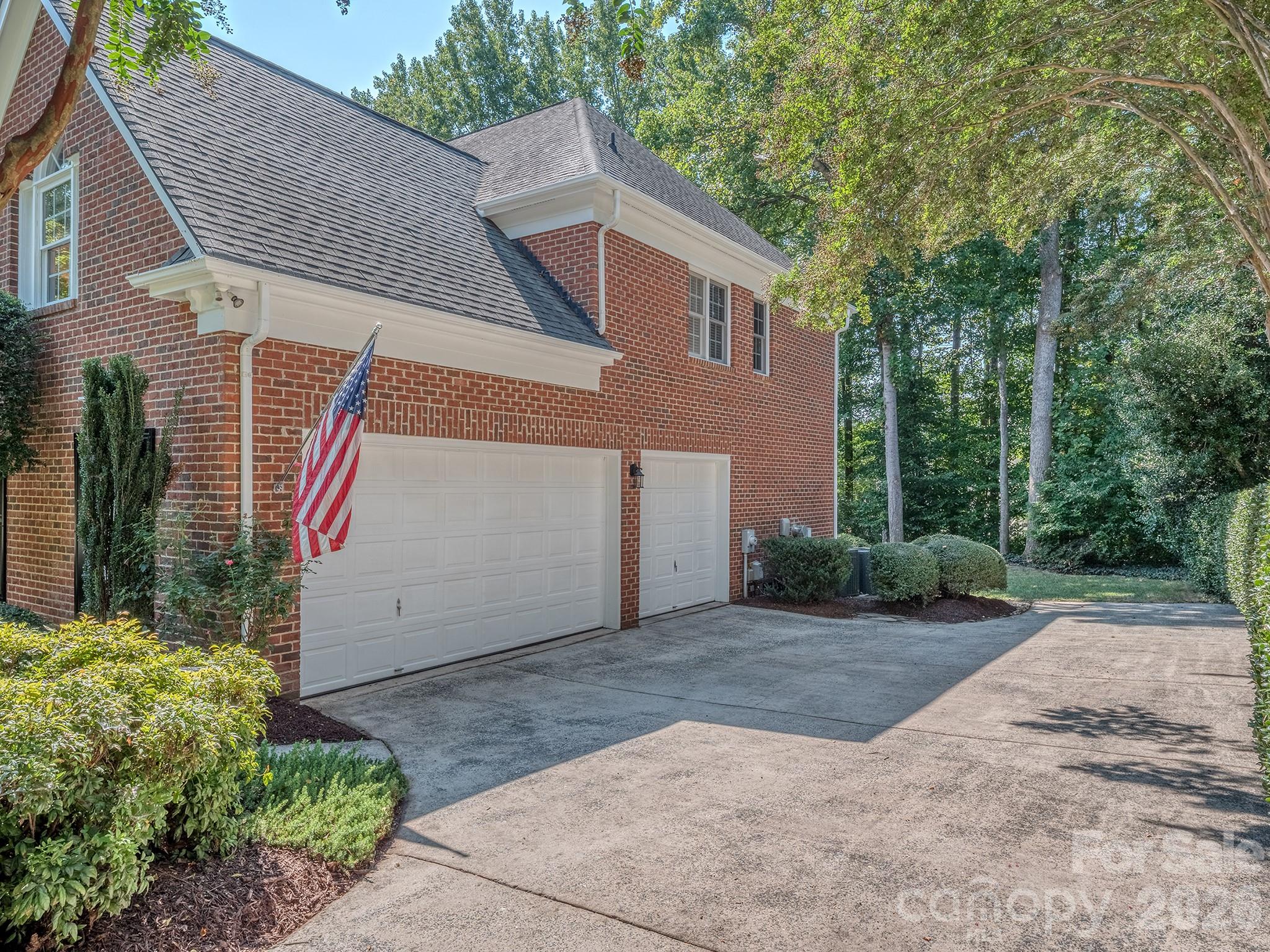 9707 St Barts Lane — Huntersville