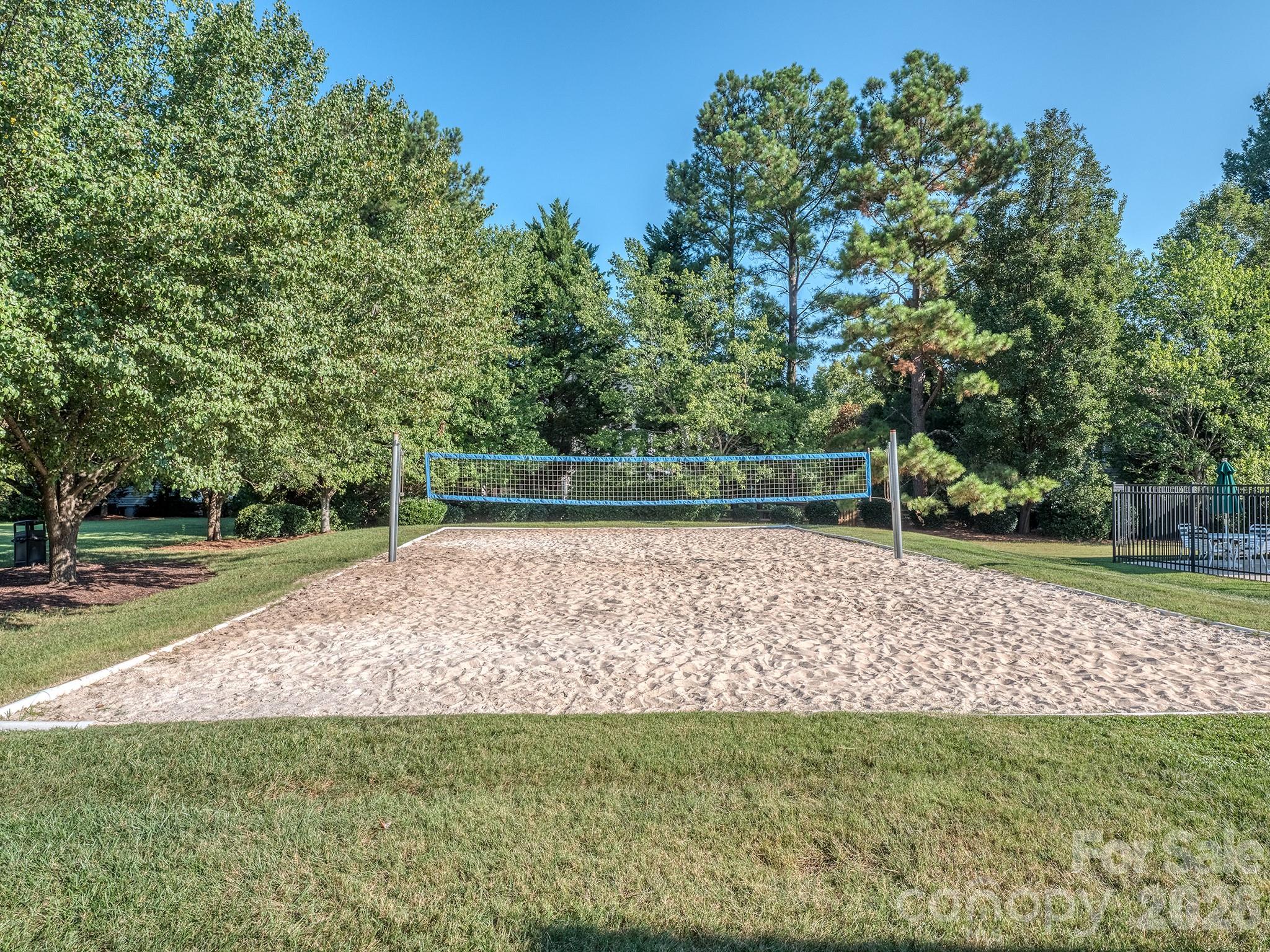 9707 St Barts Lane — Huntersville