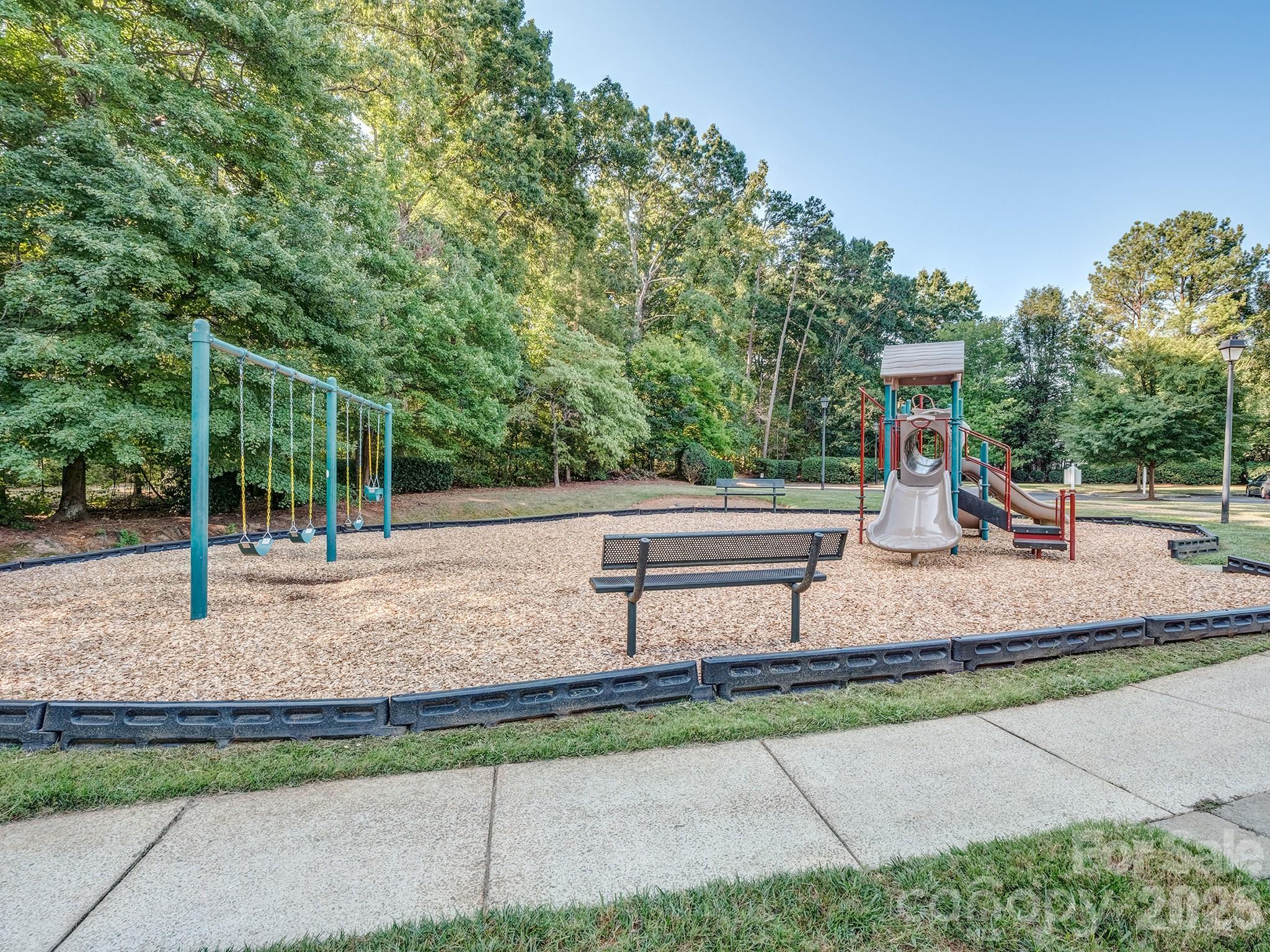 9707 St Barts Lane — Huntersville