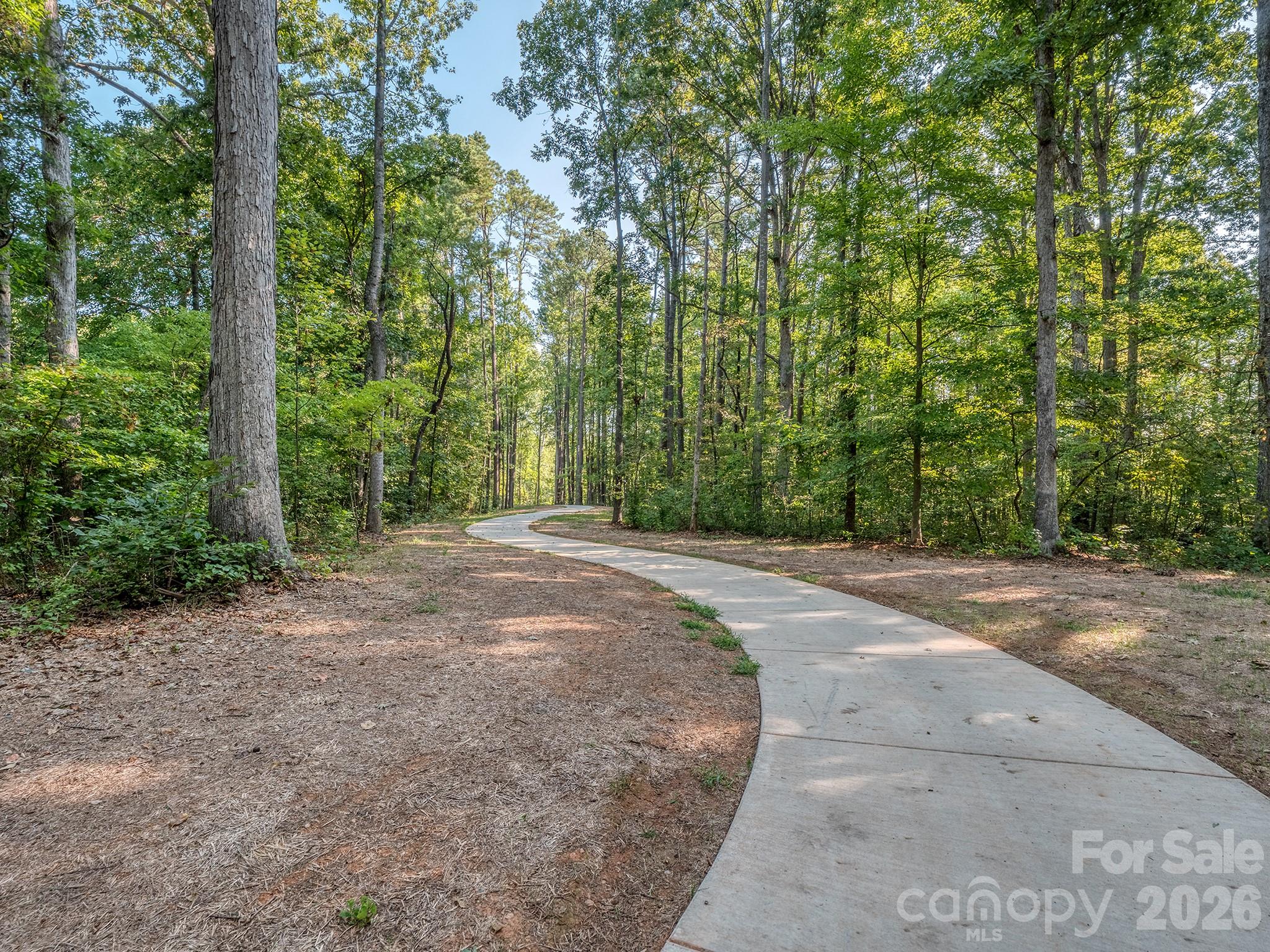 9707 St Barts Lane — Huntersville