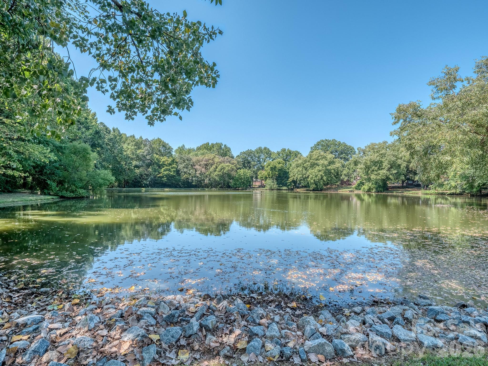 9707 St Barts Lane — Huntersville