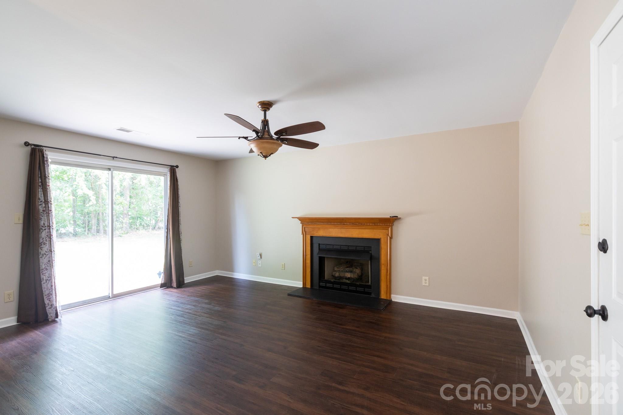 5401 Groveton Court — Charlotte