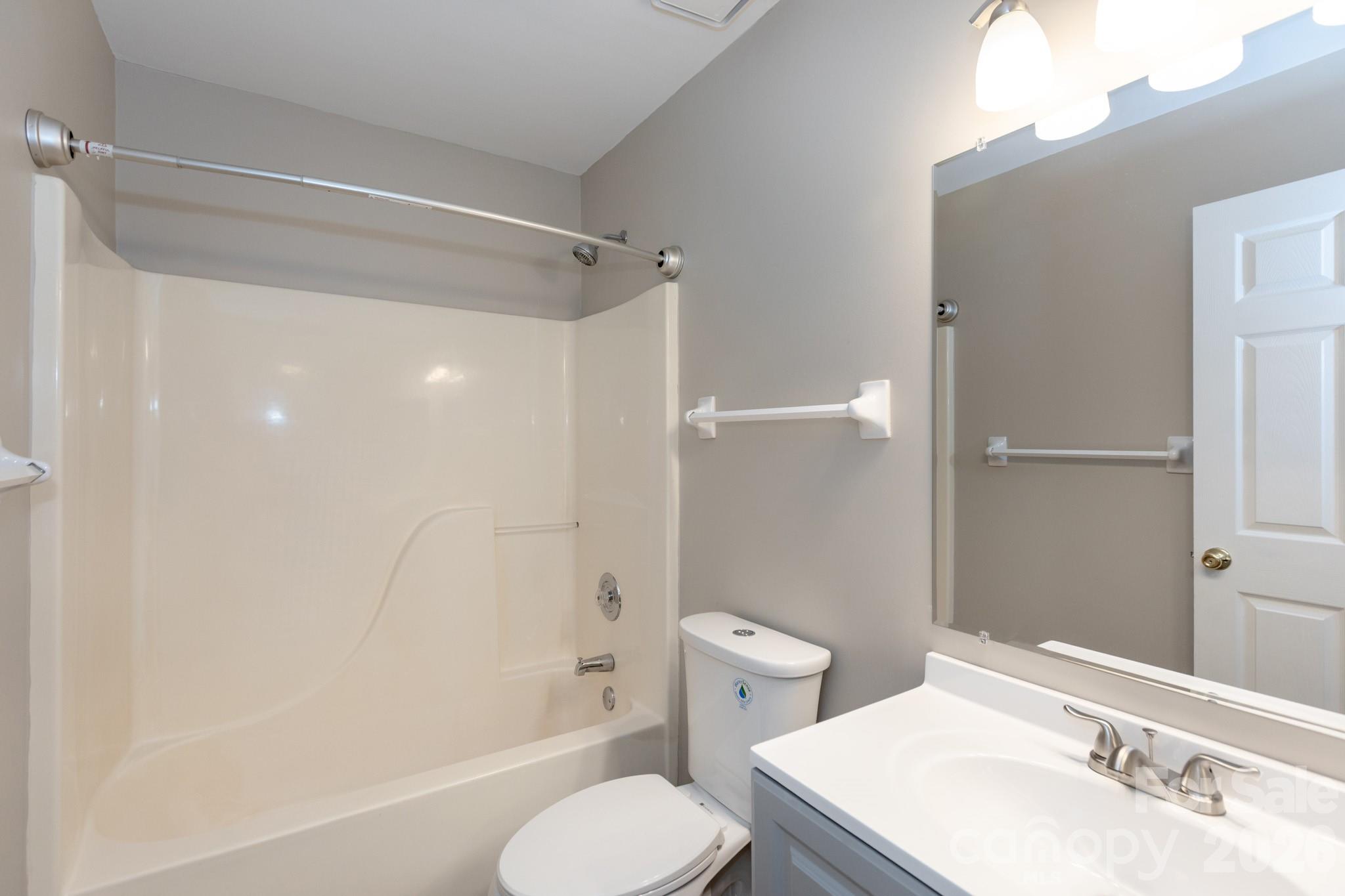5401 Groveton Court — Charlotte