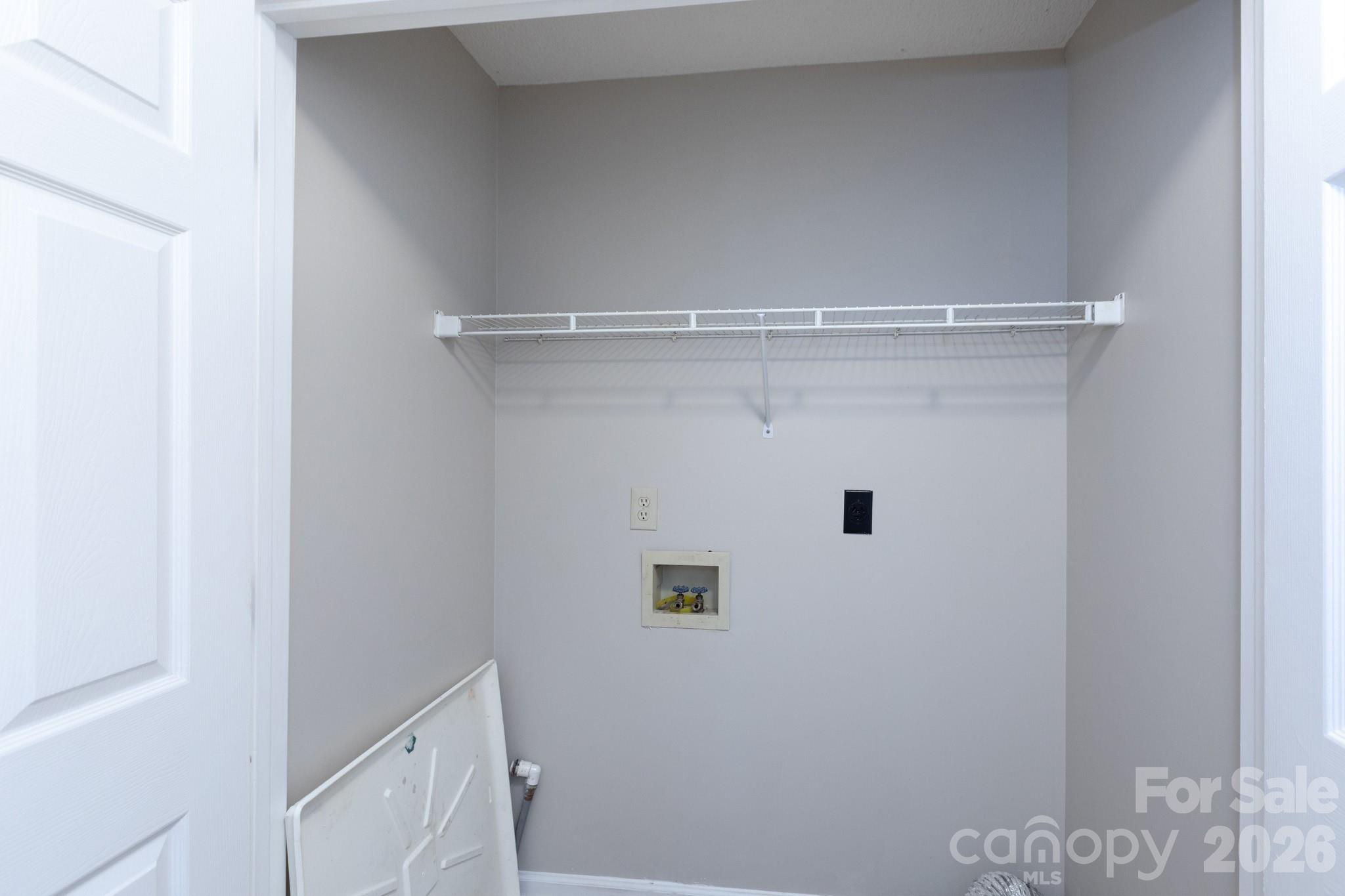 5401 Groveton Court — Charlotte