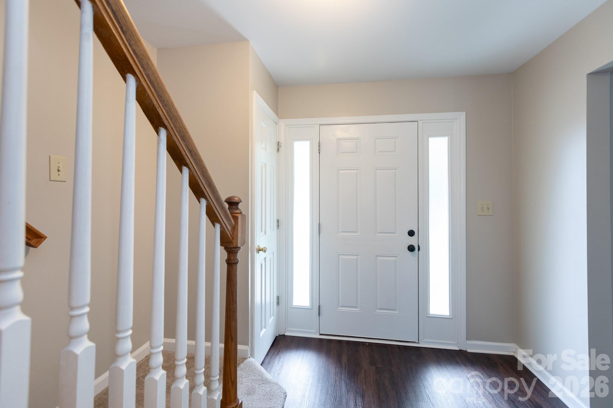 5401 Groveton Court — Charlotte
