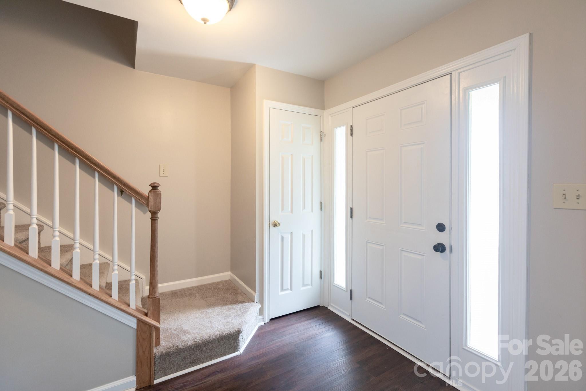 5401 Groveton Court — Charlotte